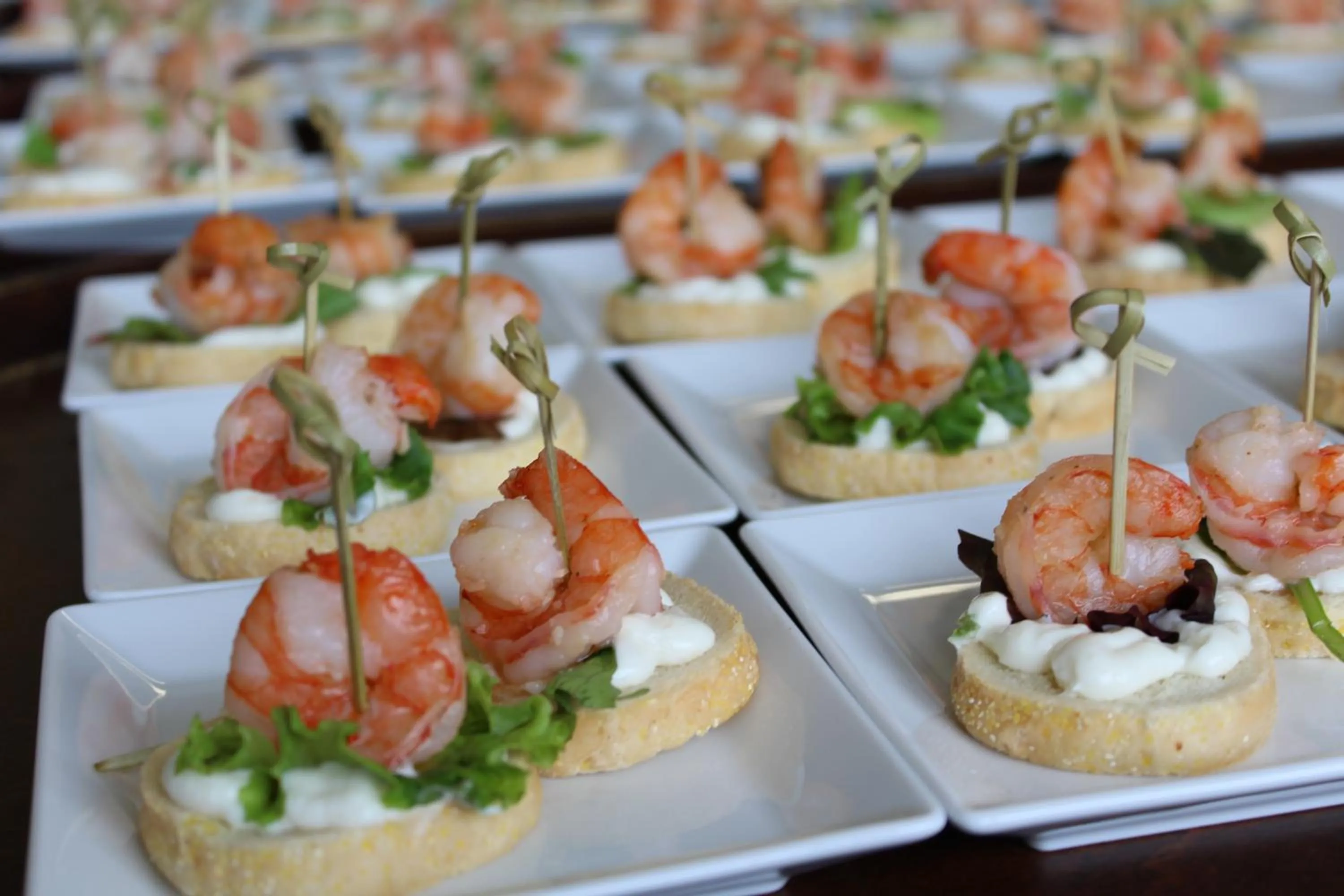 Food and drinks in Het Wapen van Harmelen