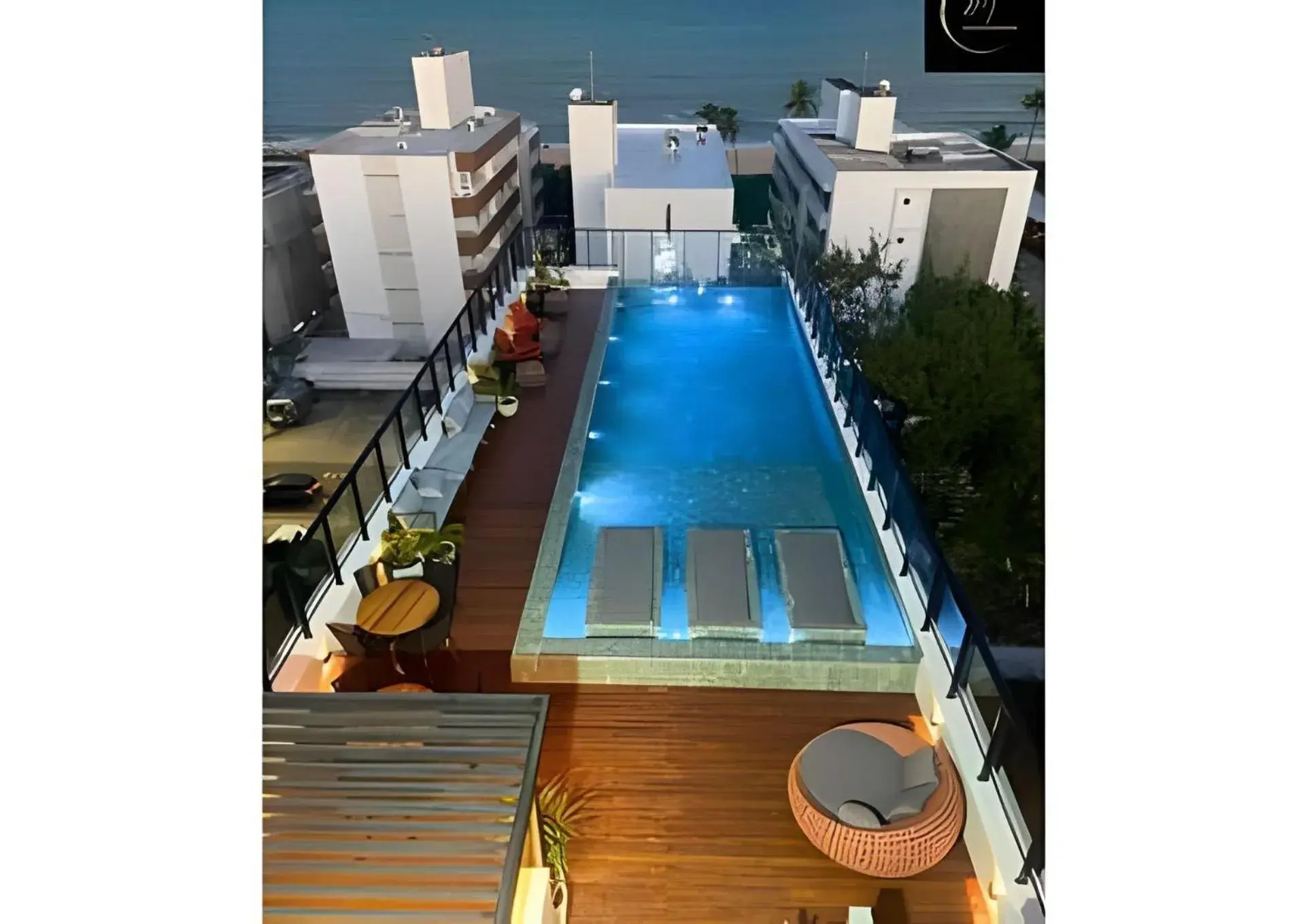 Deluxe Apartment in LM Get One Deluxe Apartment in LM Get One