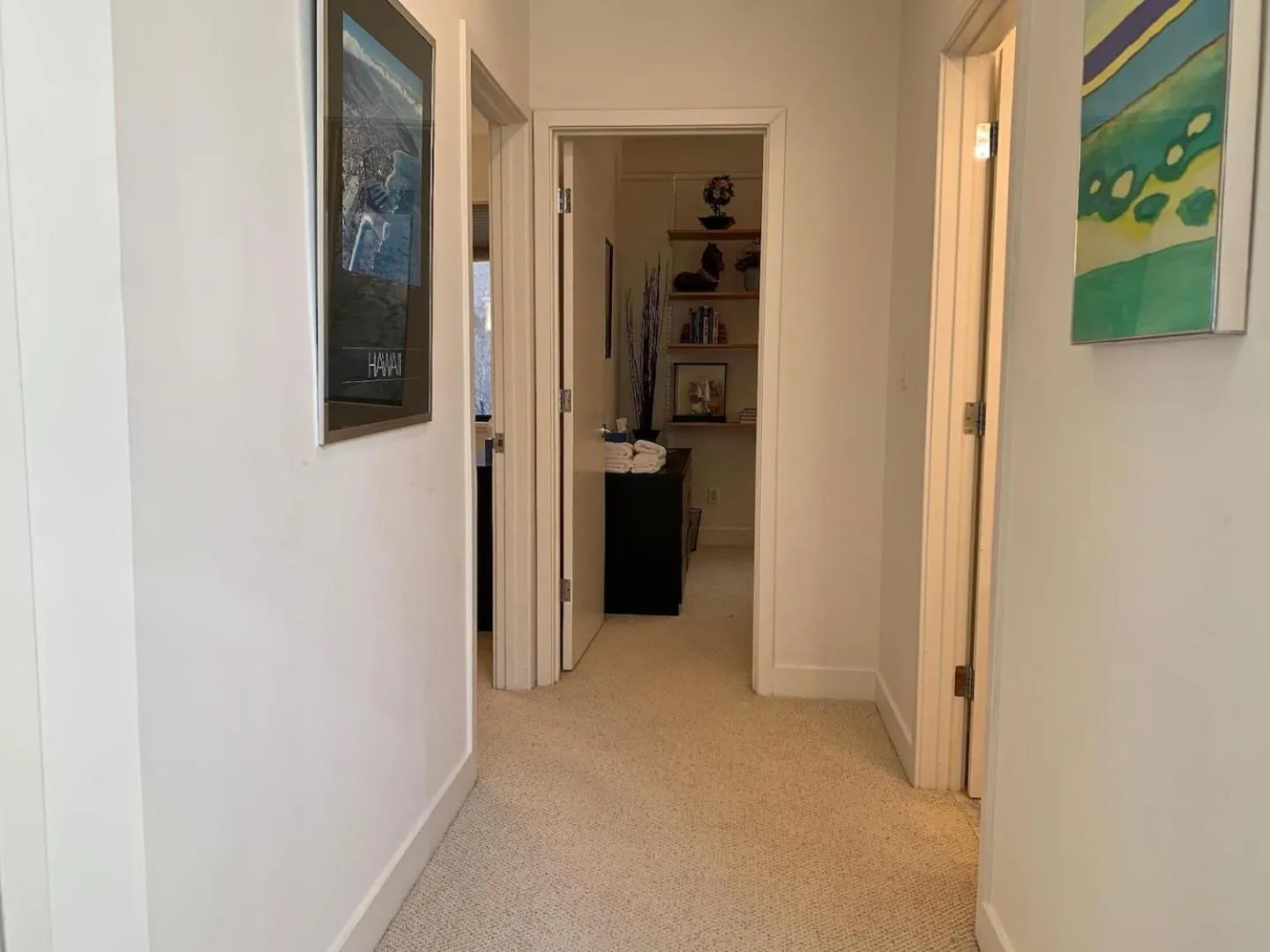 Luxurious Hillside Home wAC & Gorgeous SF Views!