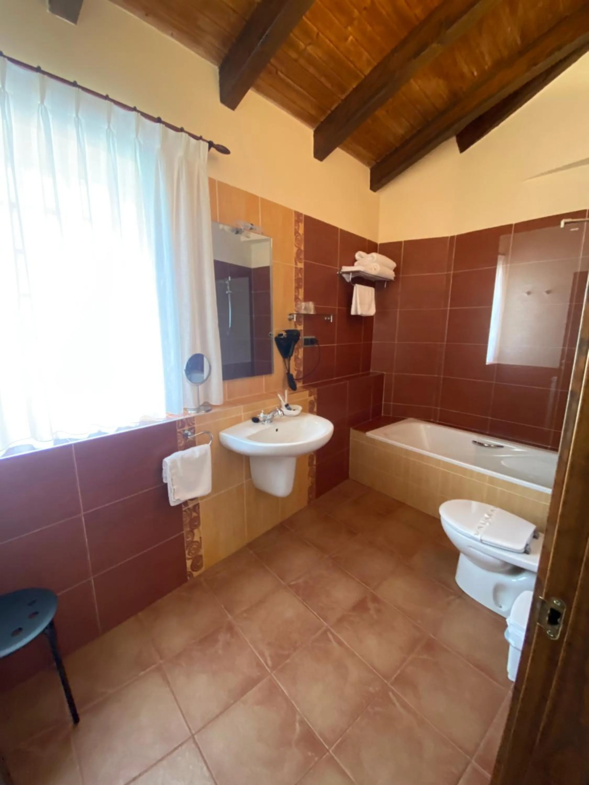 Hotel rural Monasterio de Ara Mada