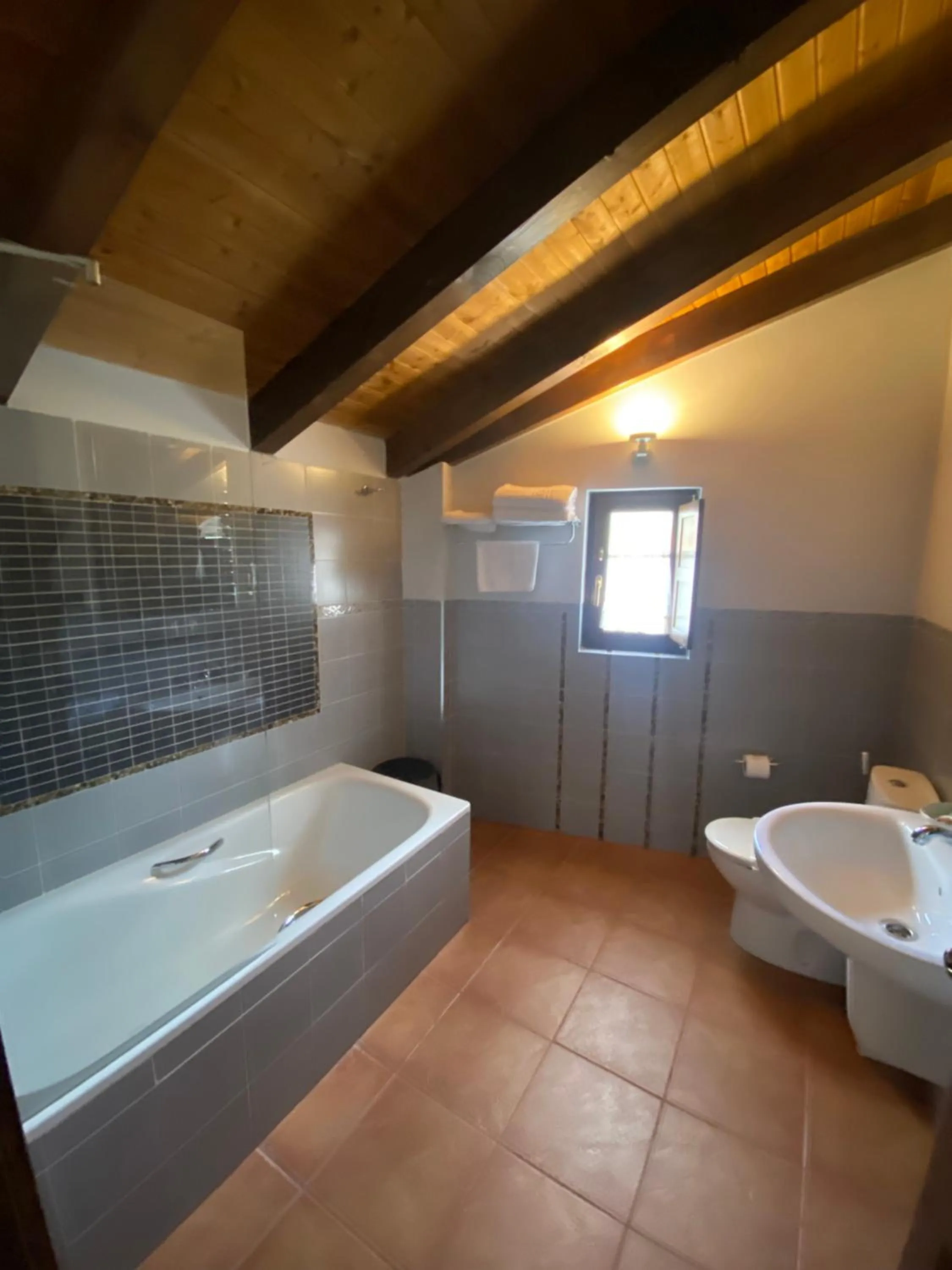 Hotel rural Monasterio de Ara Mada