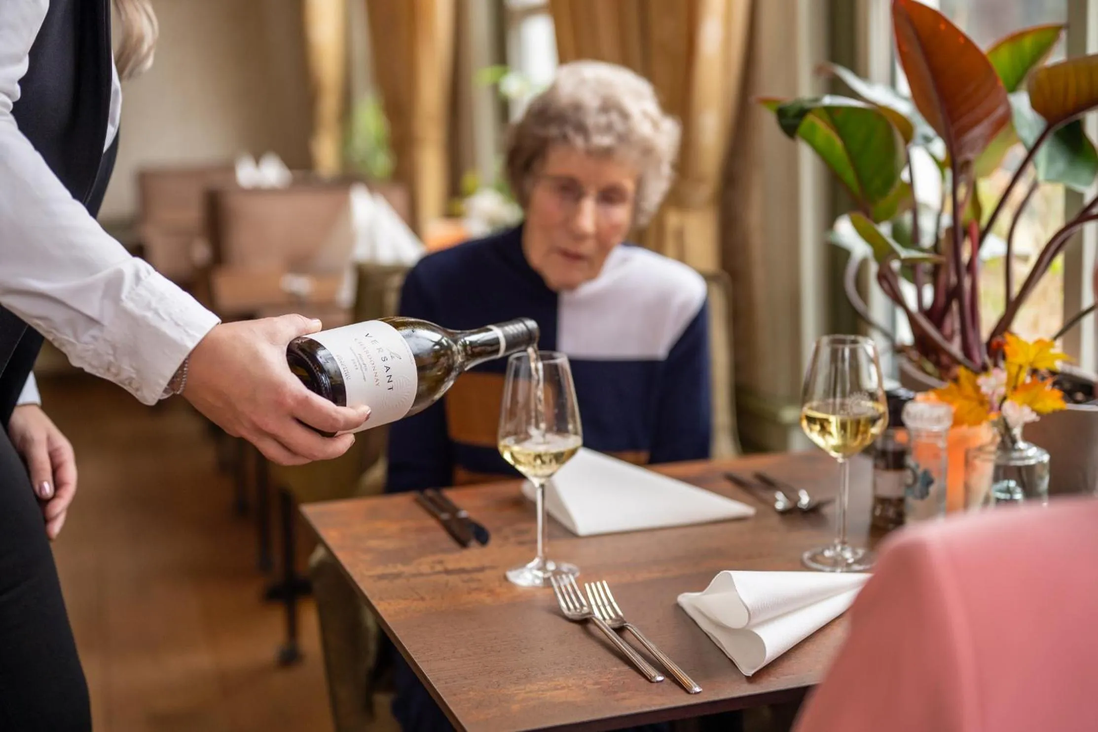 Hotel Spoorzicht & SPA