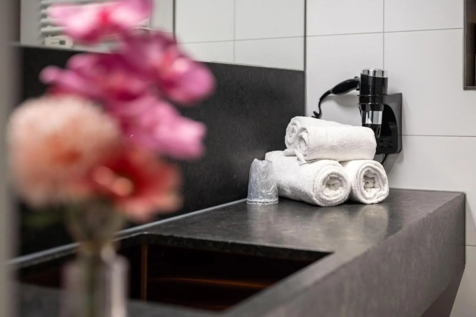 Hotel Spoorzicht & SPA