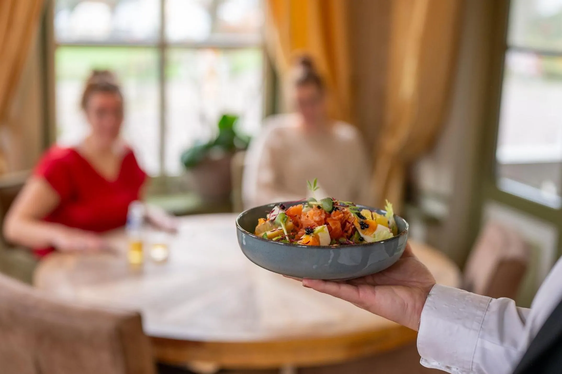 Hotel Spoorzicht & SPA