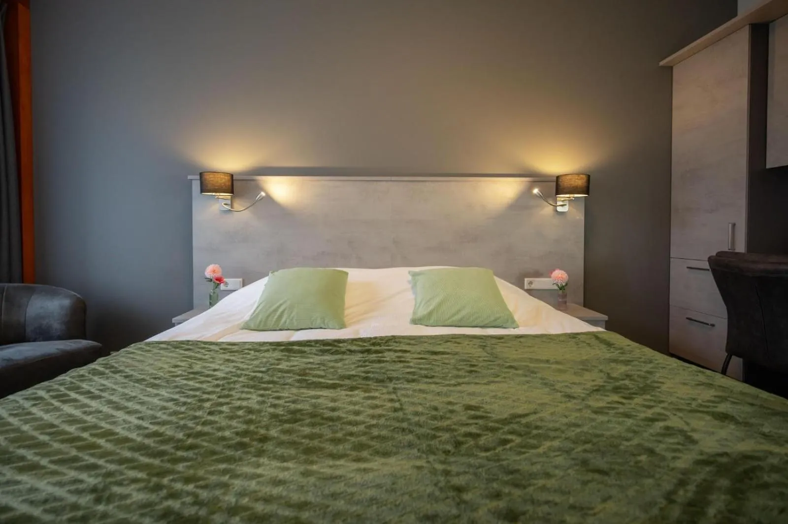 Hotel Spoorzicht & SPA