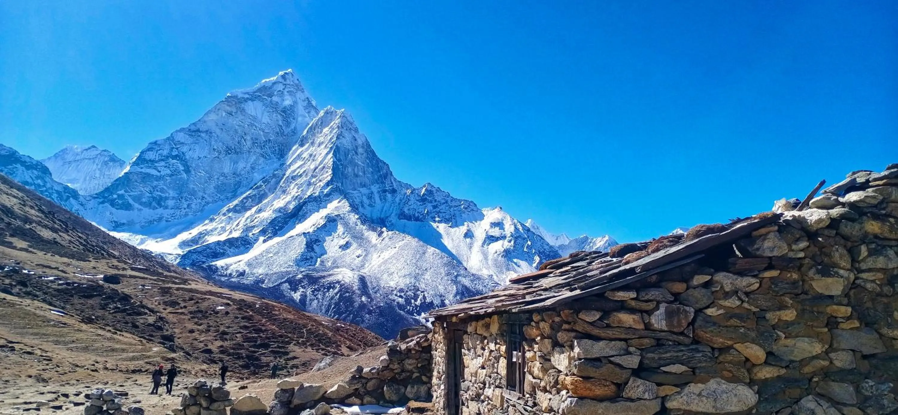 Hiking in Temple Town Inn