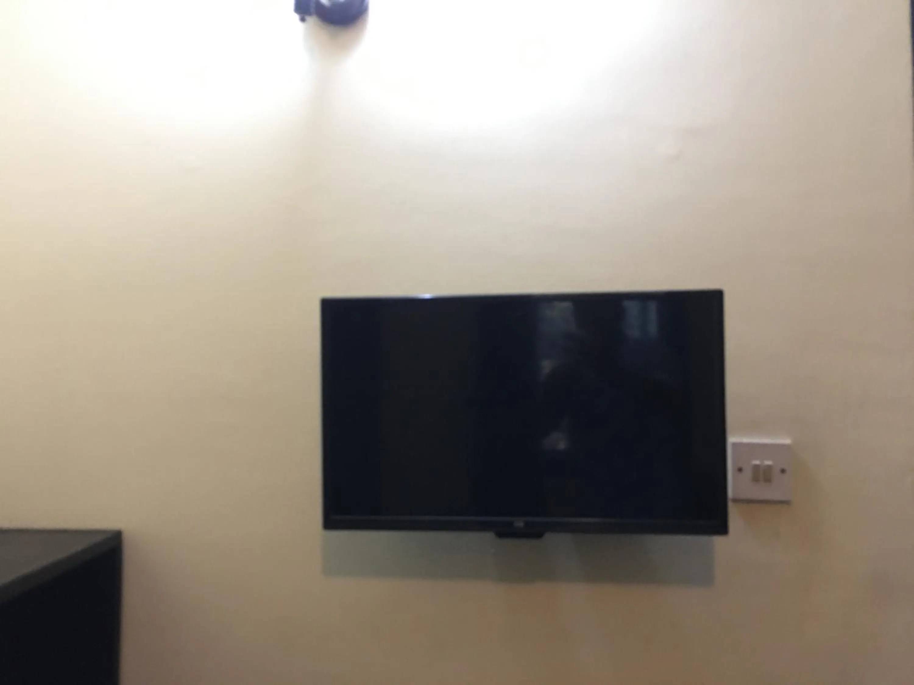 TV and multimedia in Temple Town Inn