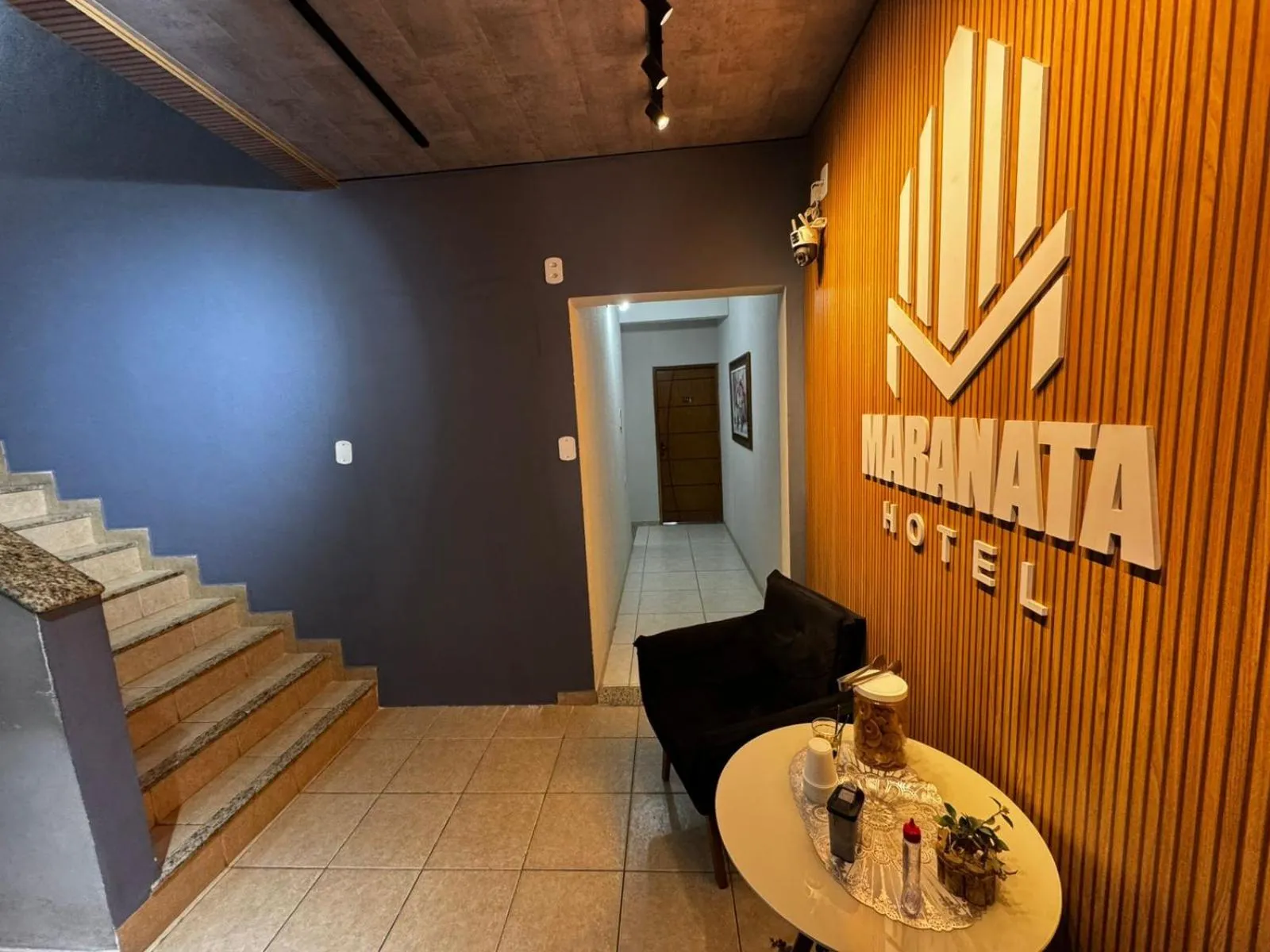 Maranata Hotel