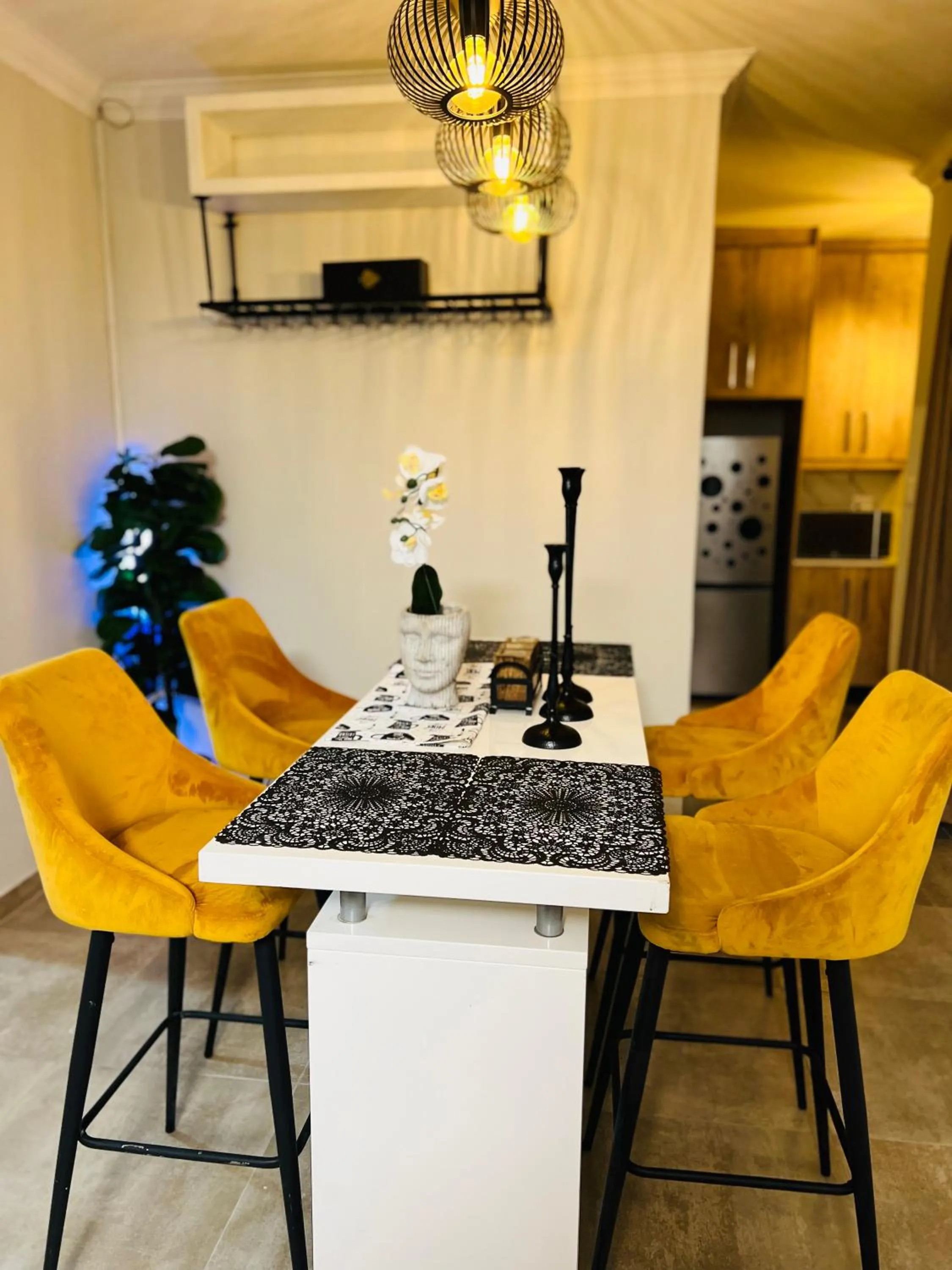 435 on vale boutique Villa