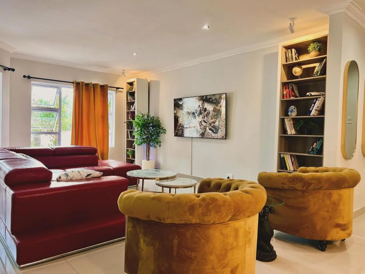 435 on vale boutique Villa