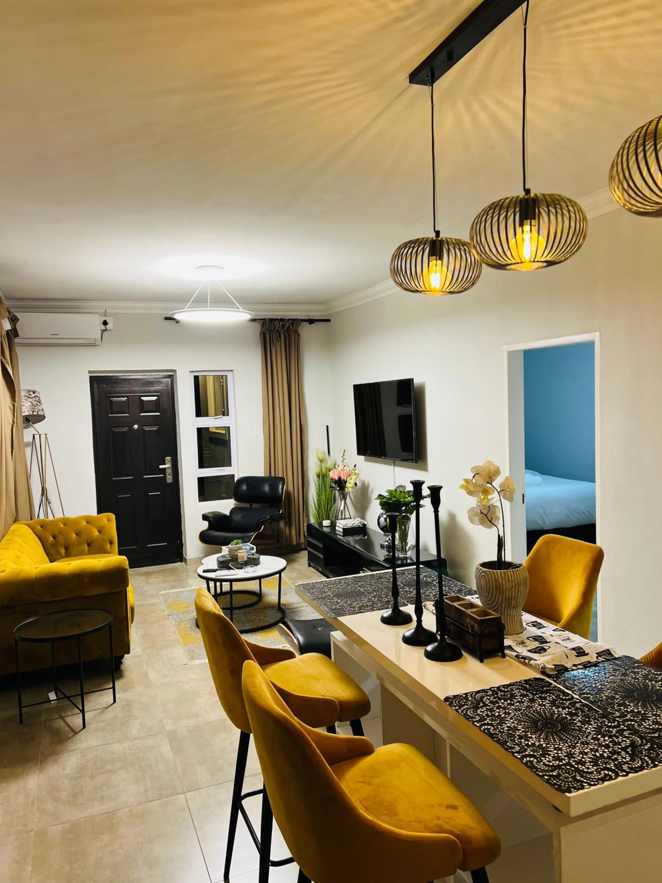 435 on vale boutique Villa