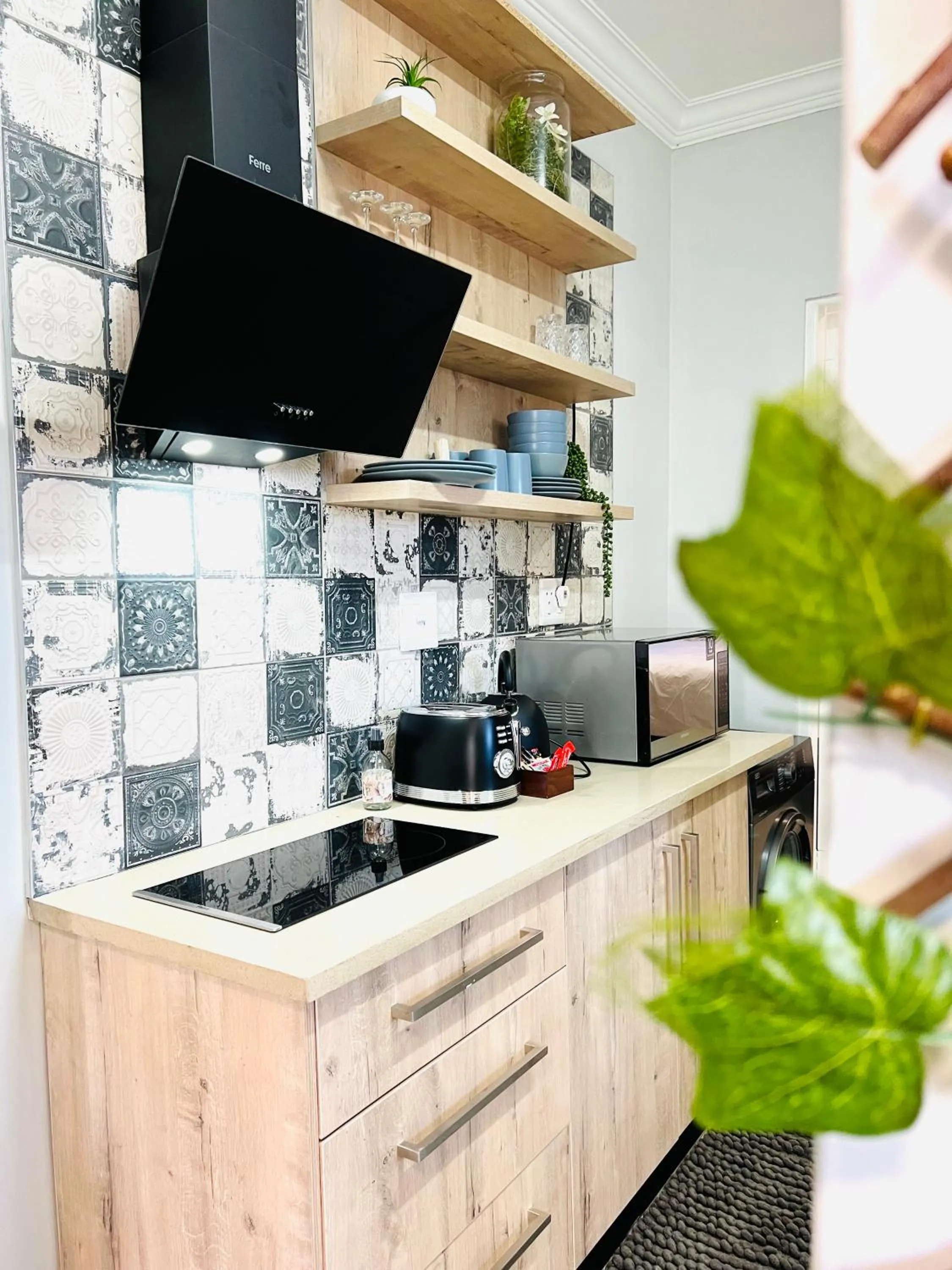 435 on vale boutique Villa