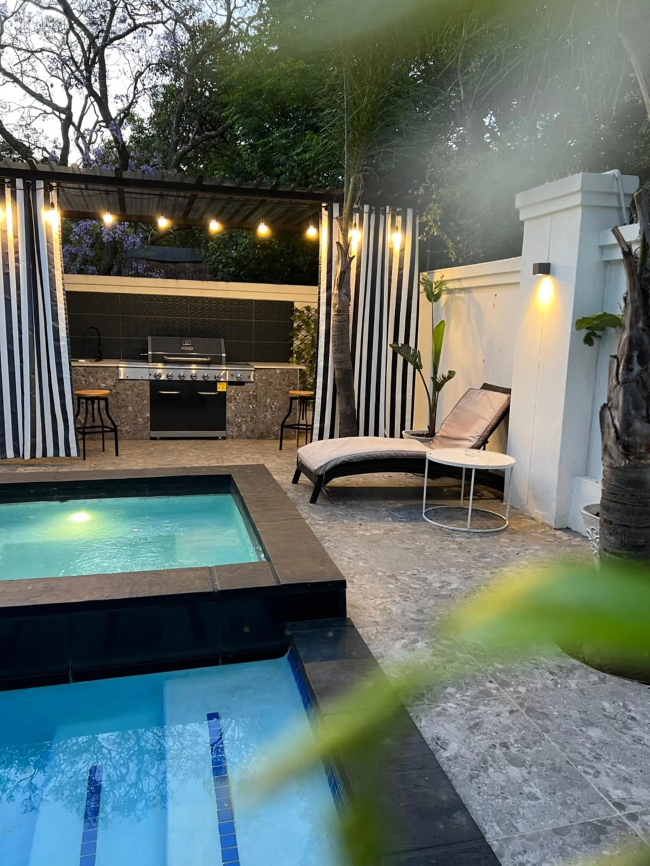 435 on vale boutique Villa