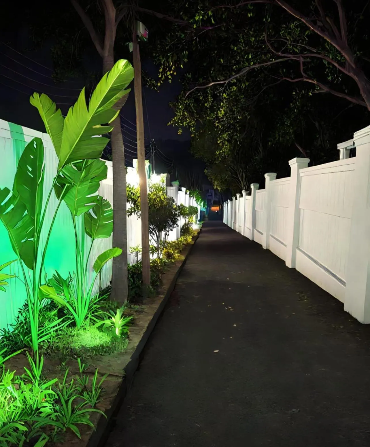 435 on vale boutique Villa