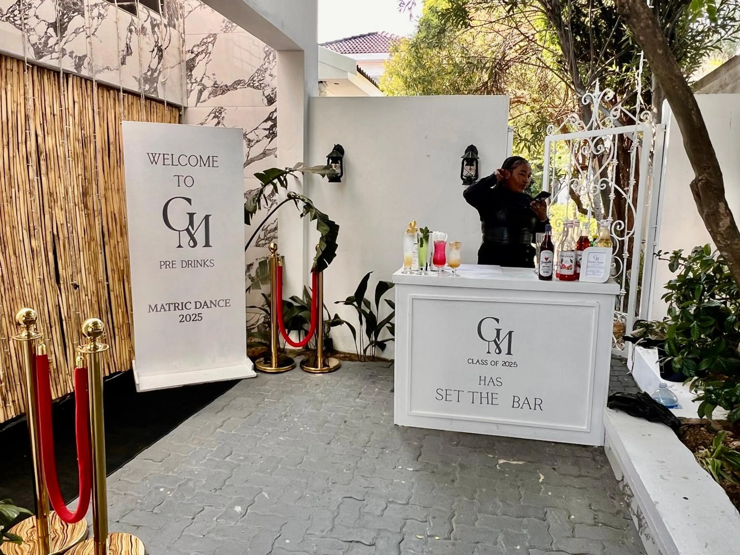 435 on vale boutique Villa