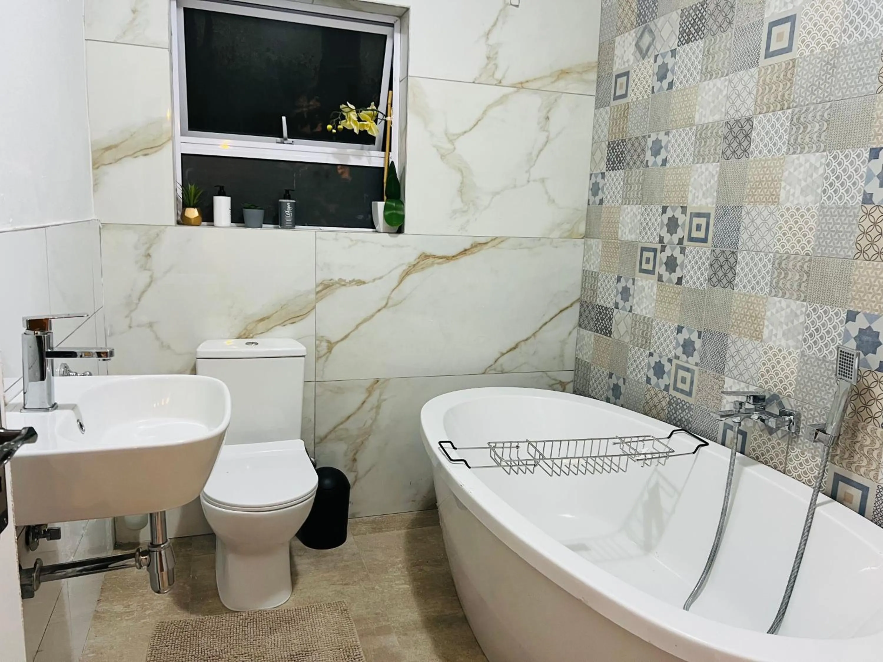 435 on vale boutique Villa