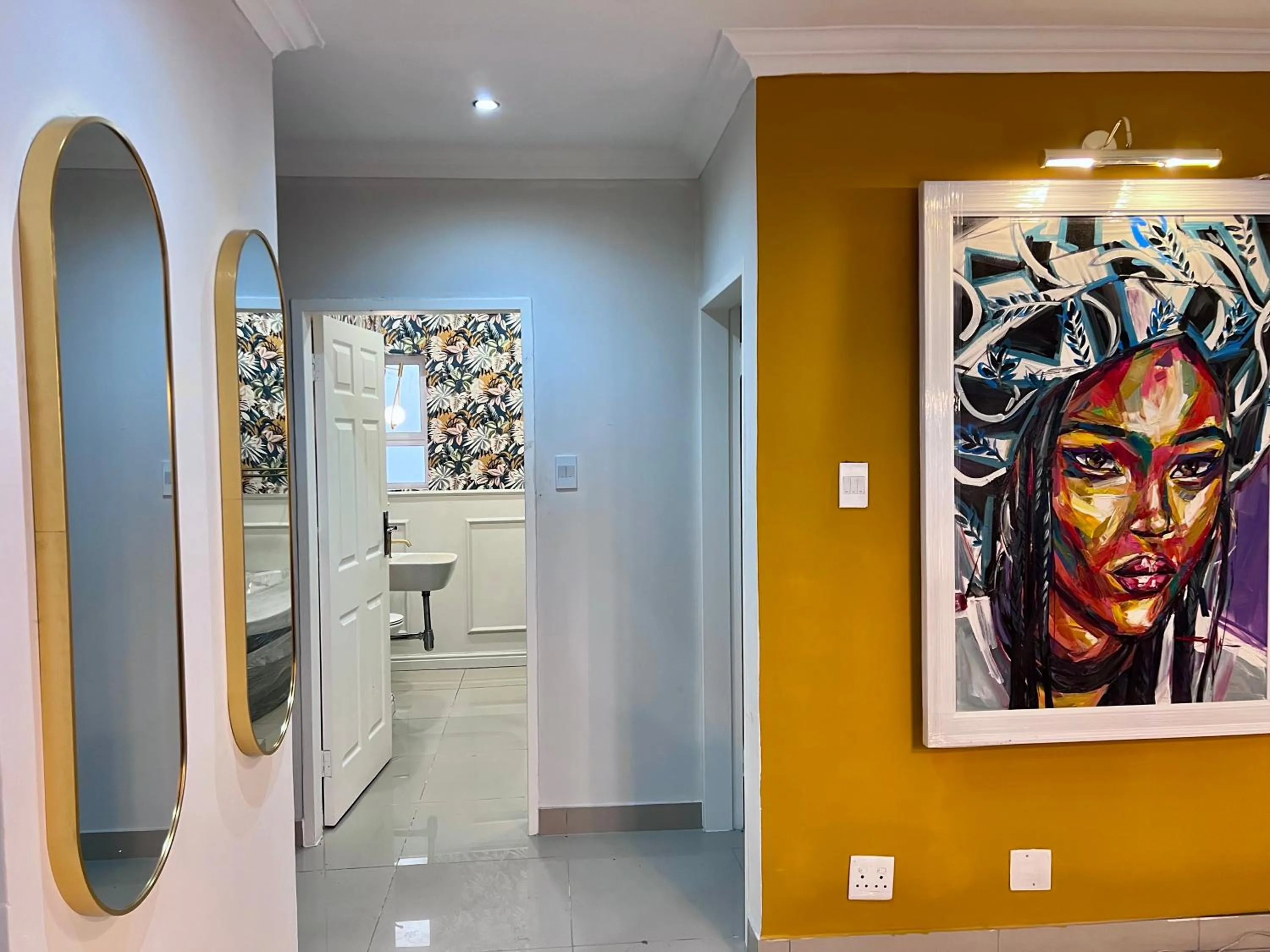 435 on vale boutique Villa