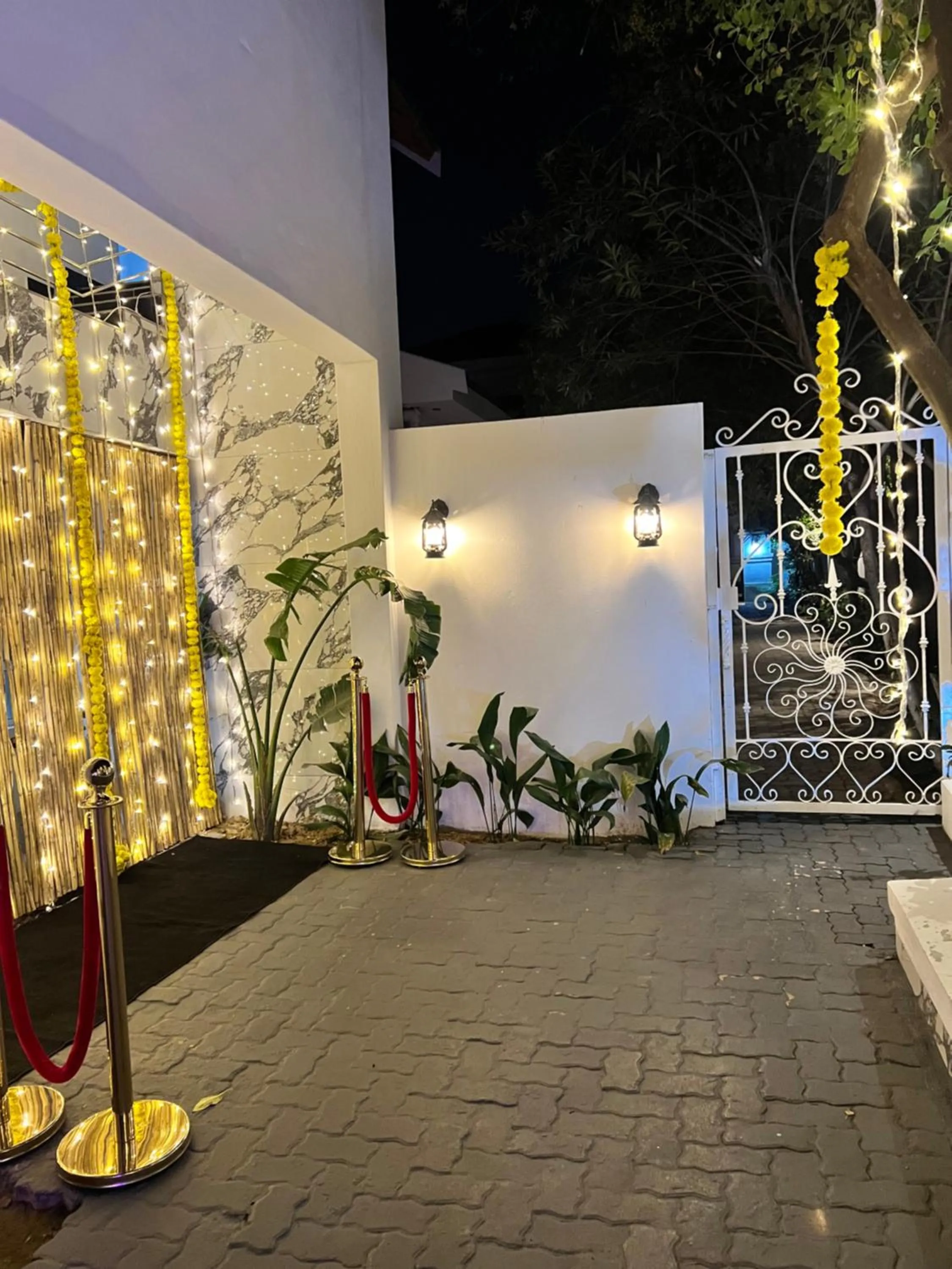 435 on vale boutique Villa