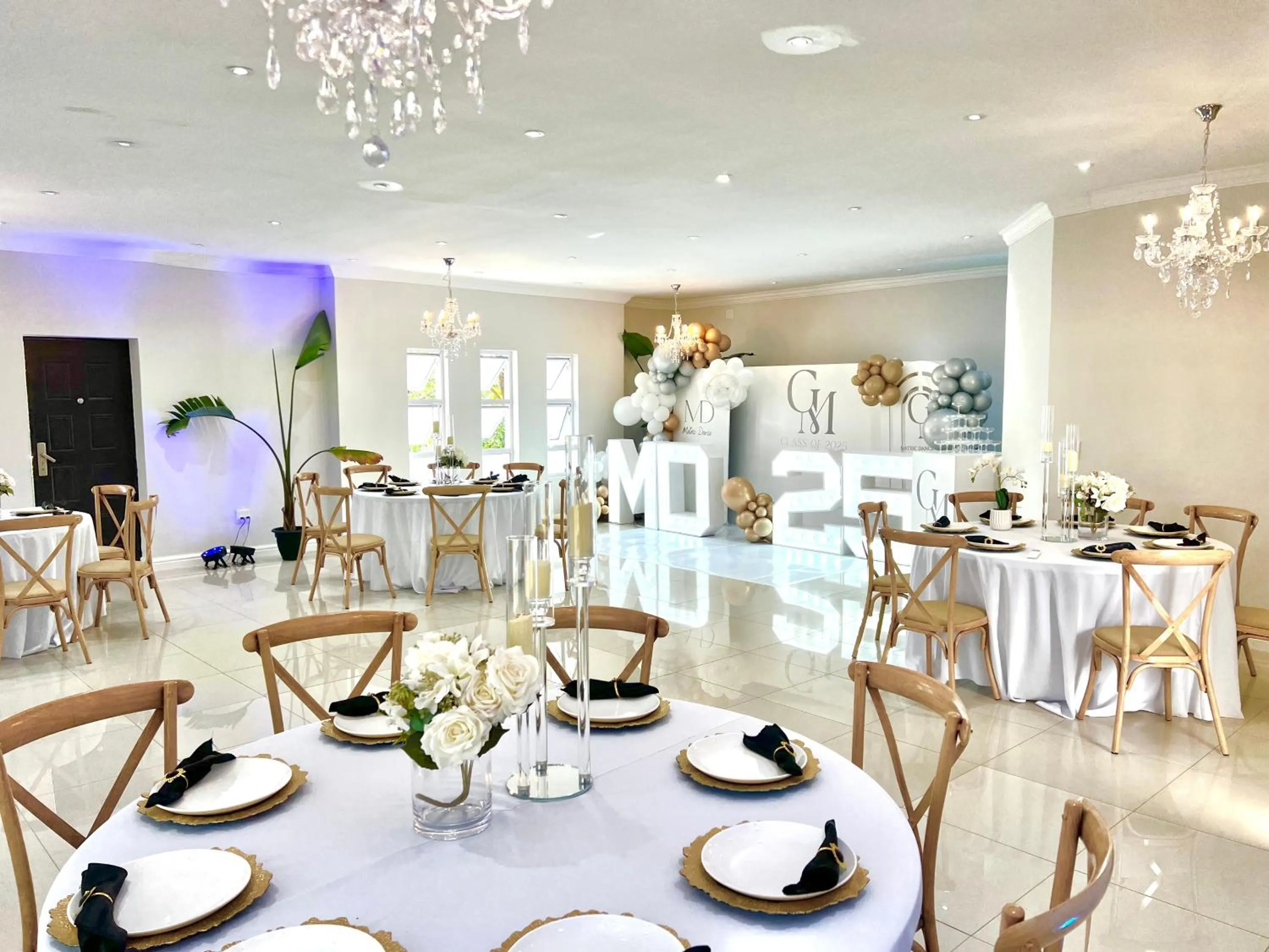 435 on vale boutique Villa