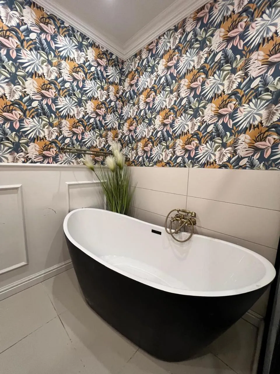 435 on vale boutique Villa