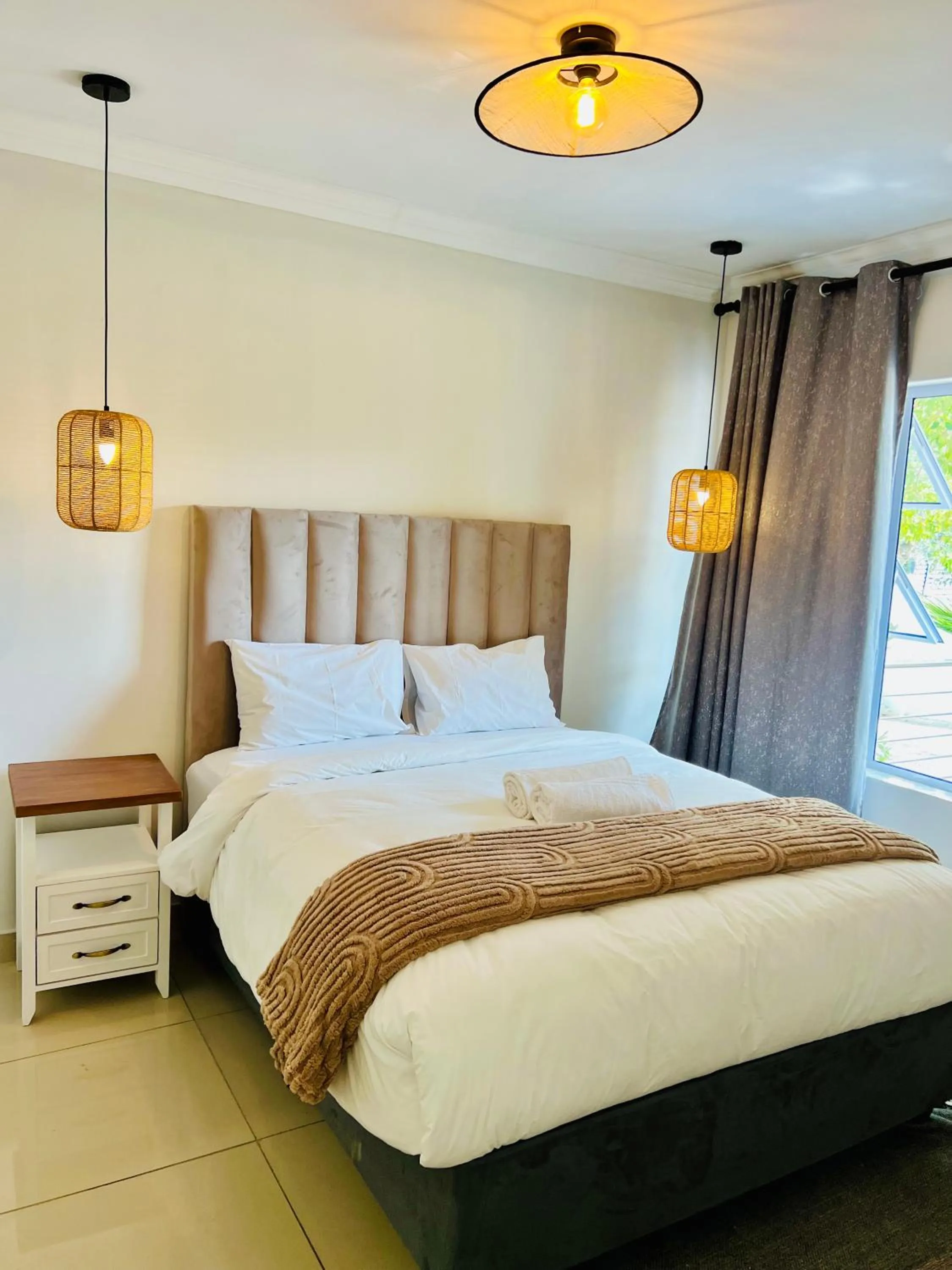 435 on vale boutique Villa