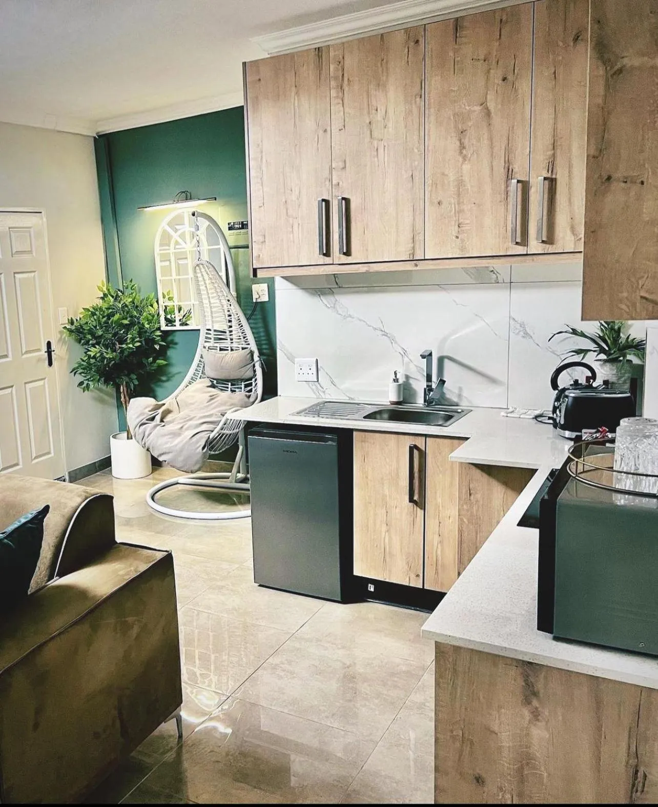 435 on vale boutique Villa