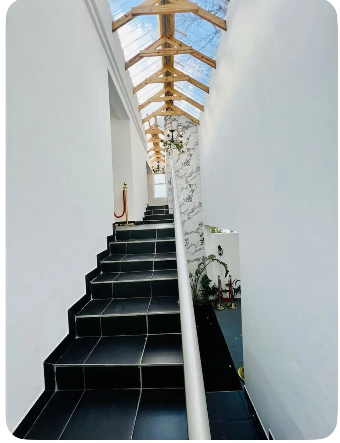 435 on vale boutique Villa