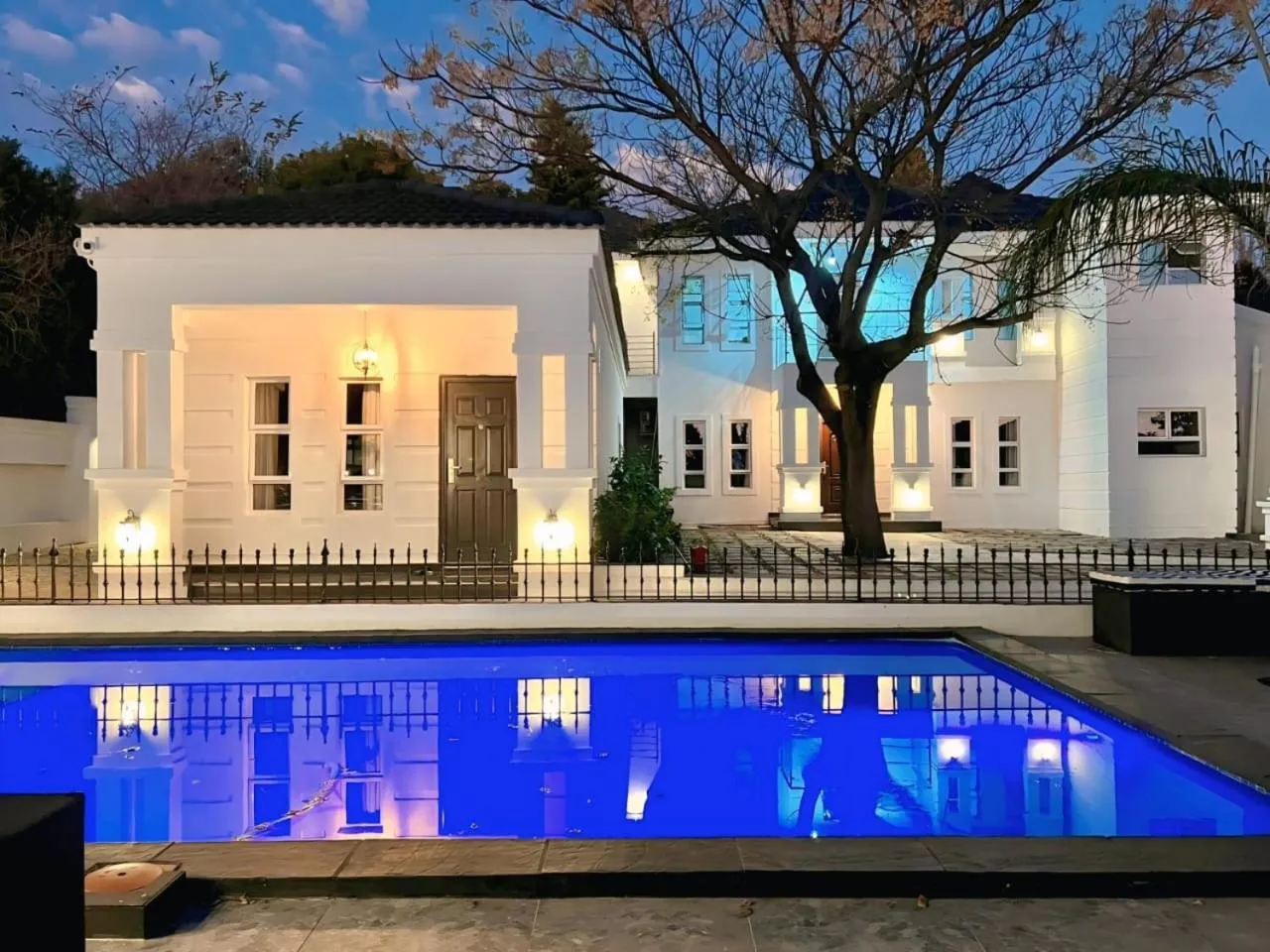 435 on vale boutique Villa