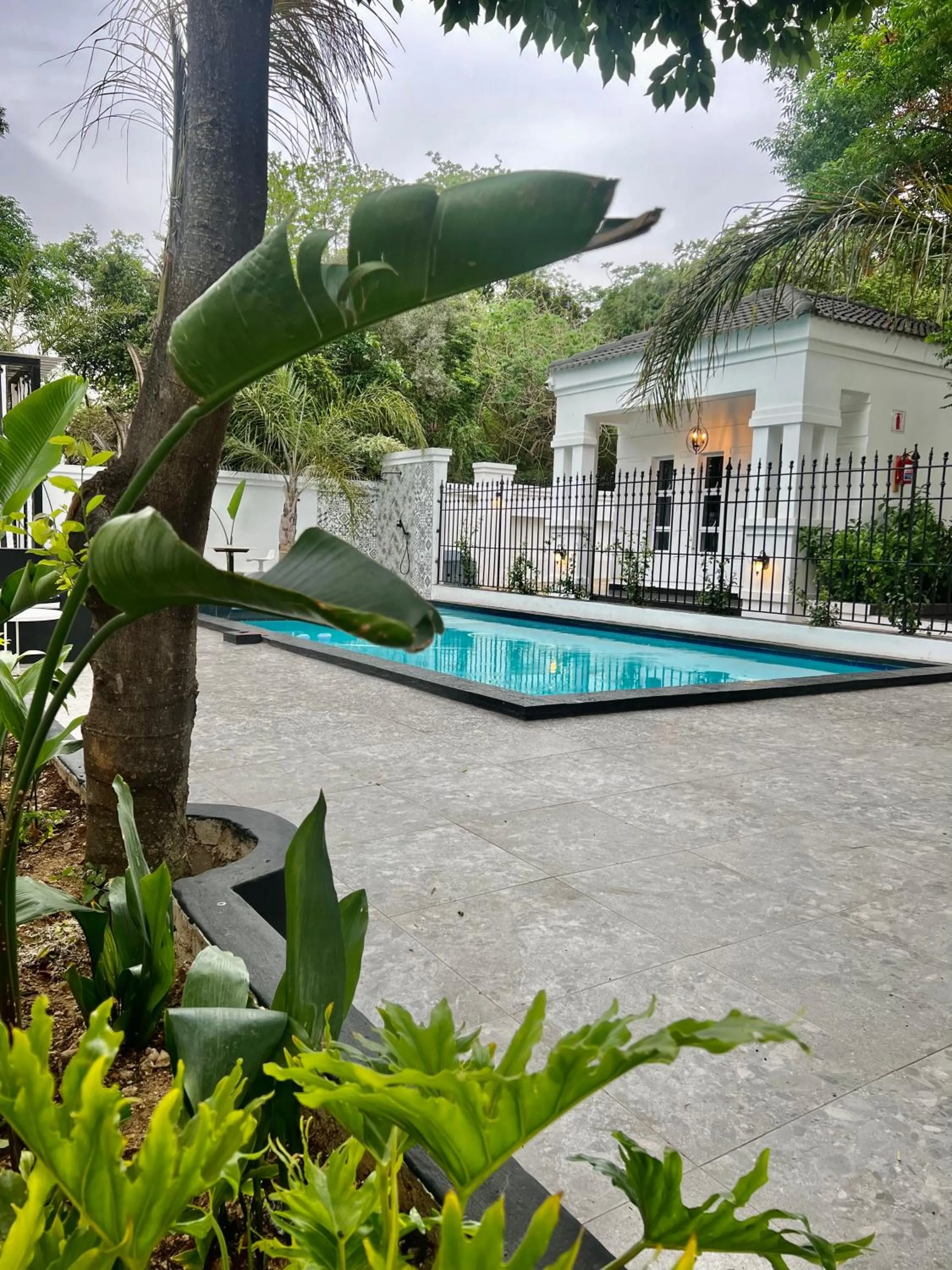 435 on vale boutique Villa