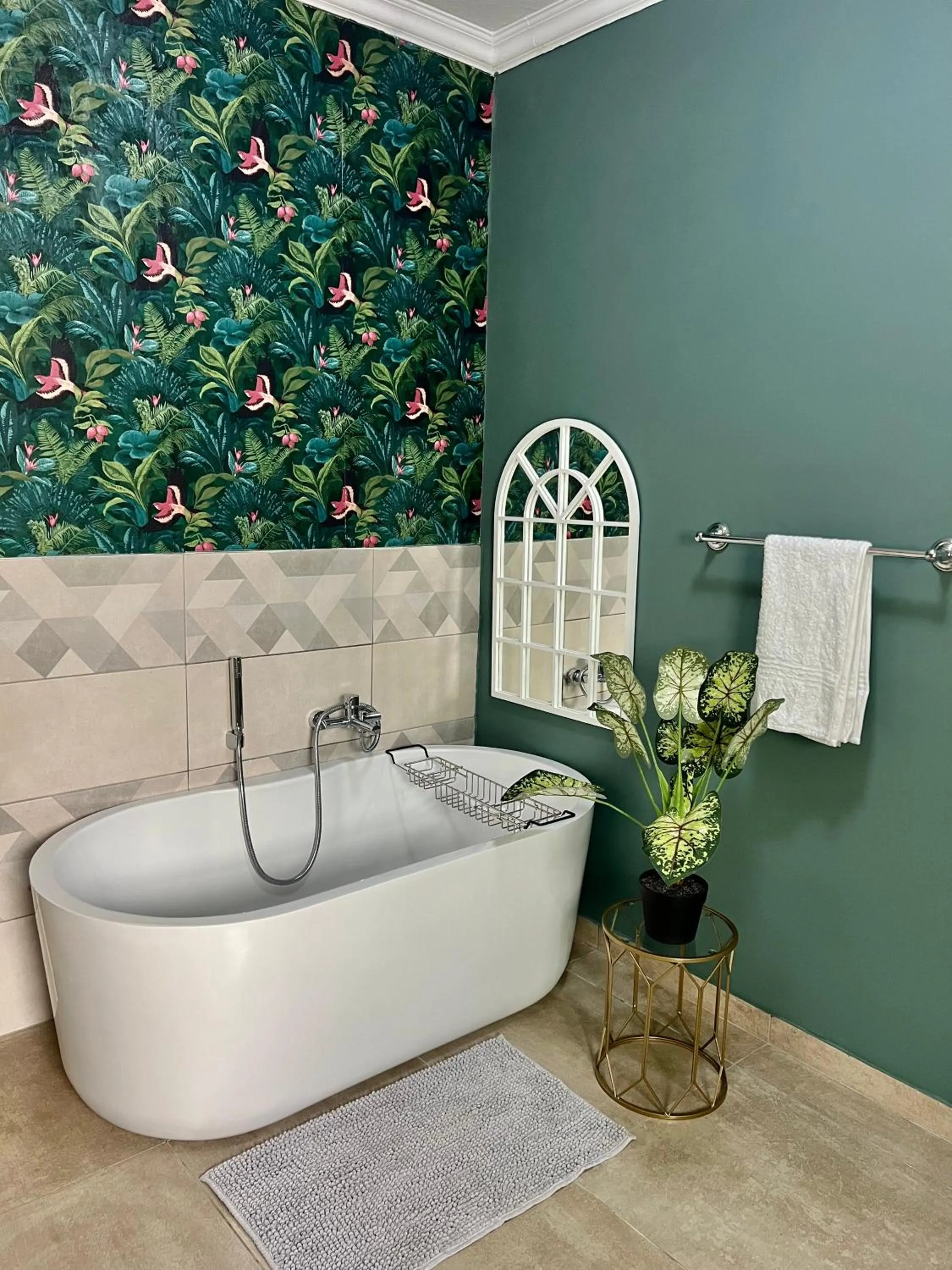 435 on vale boutique Villa