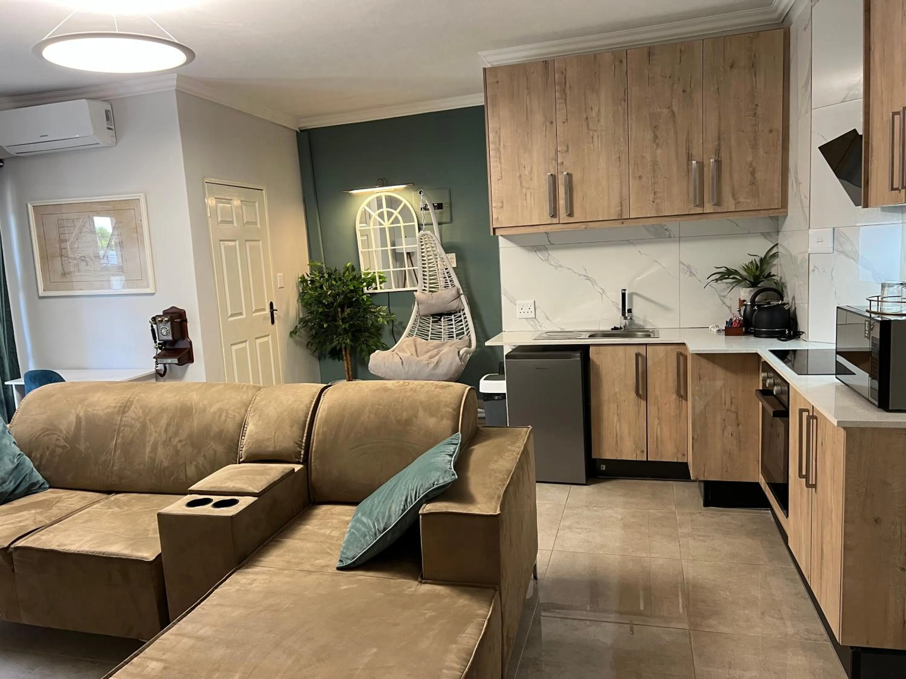 435 on vale boutique Villa