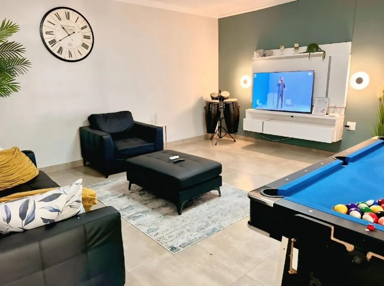 435 on vale boutique Villa