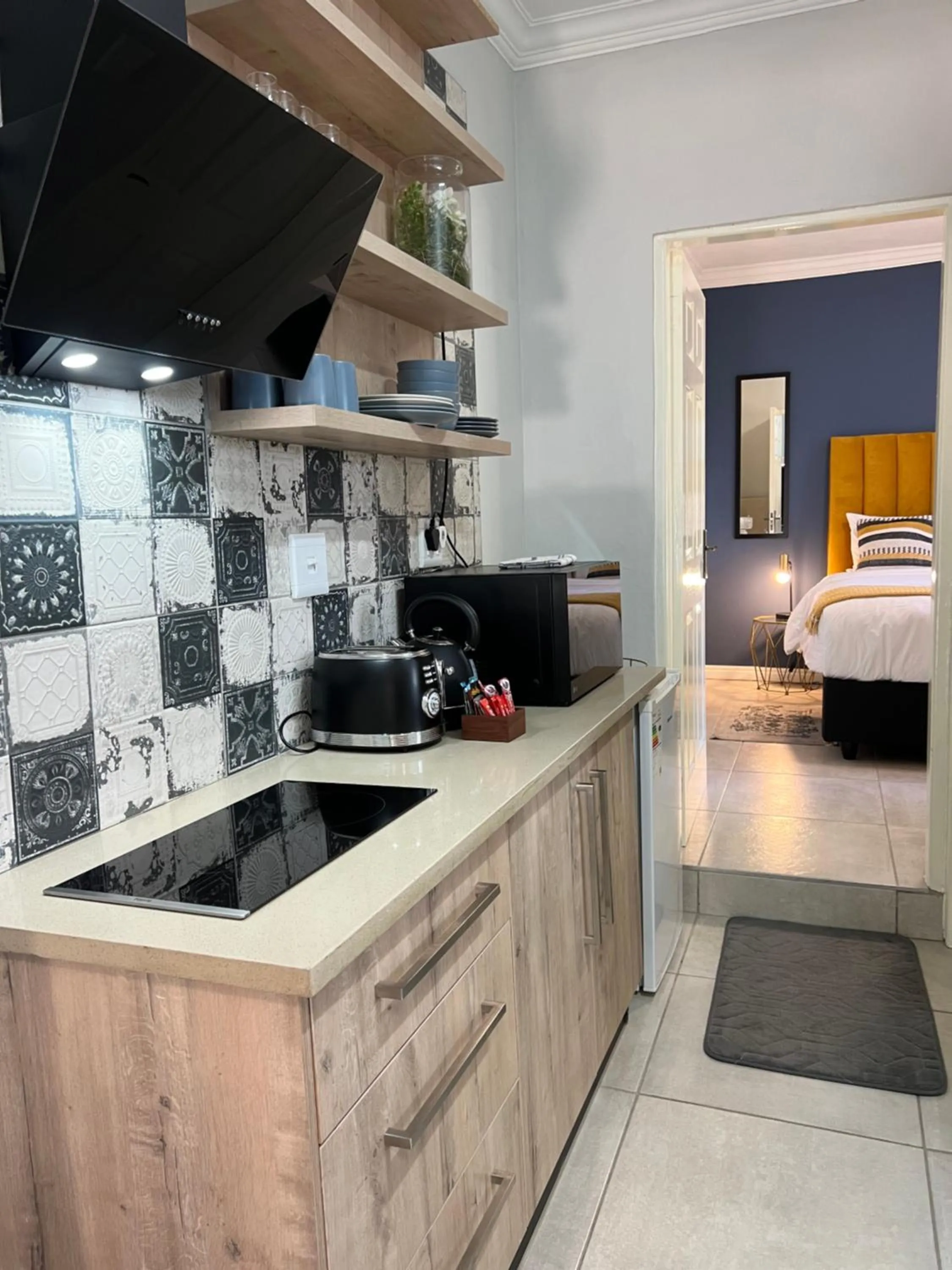 435 on vale boutique Villa