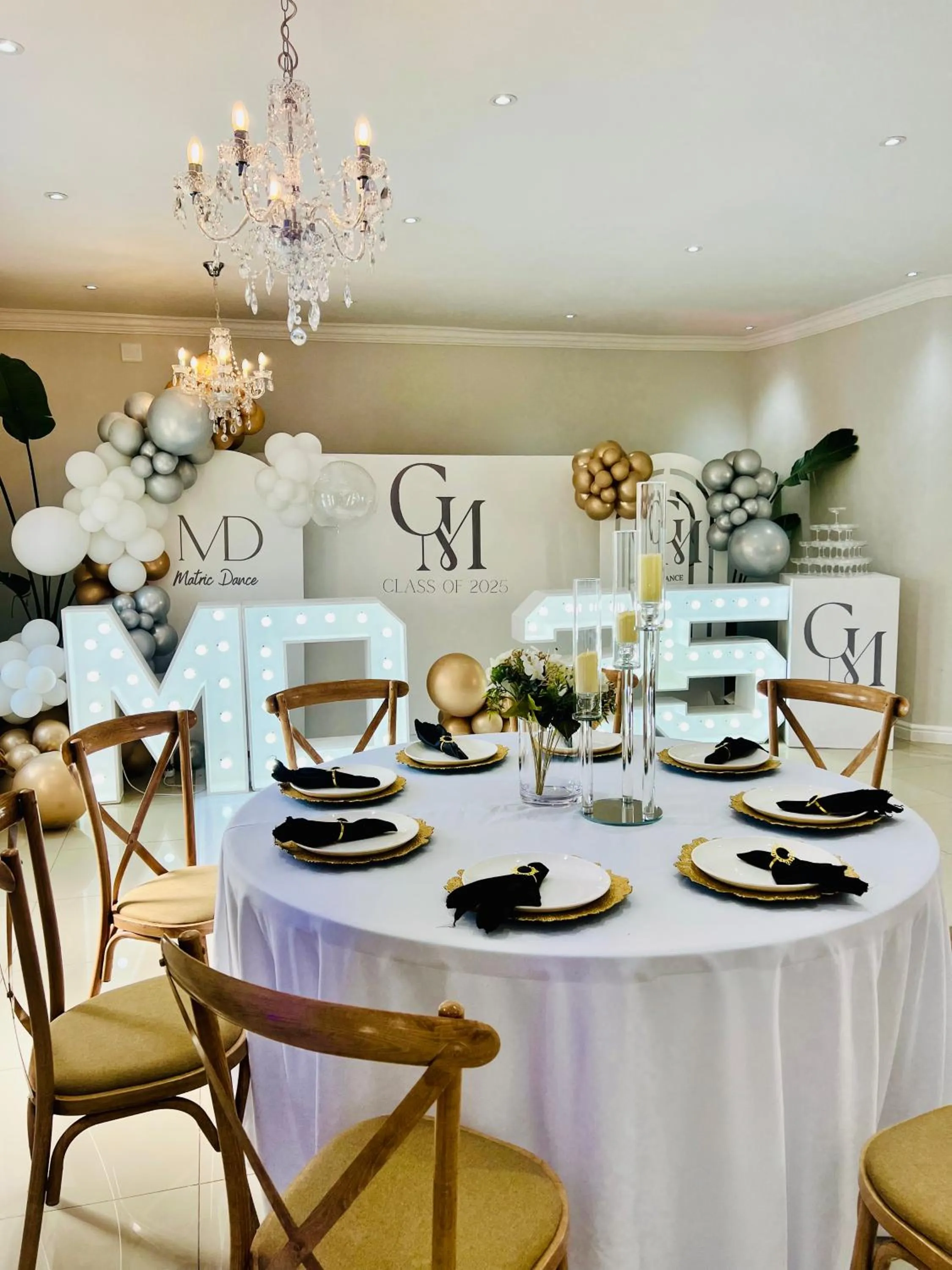 435 on vale boutique Villa