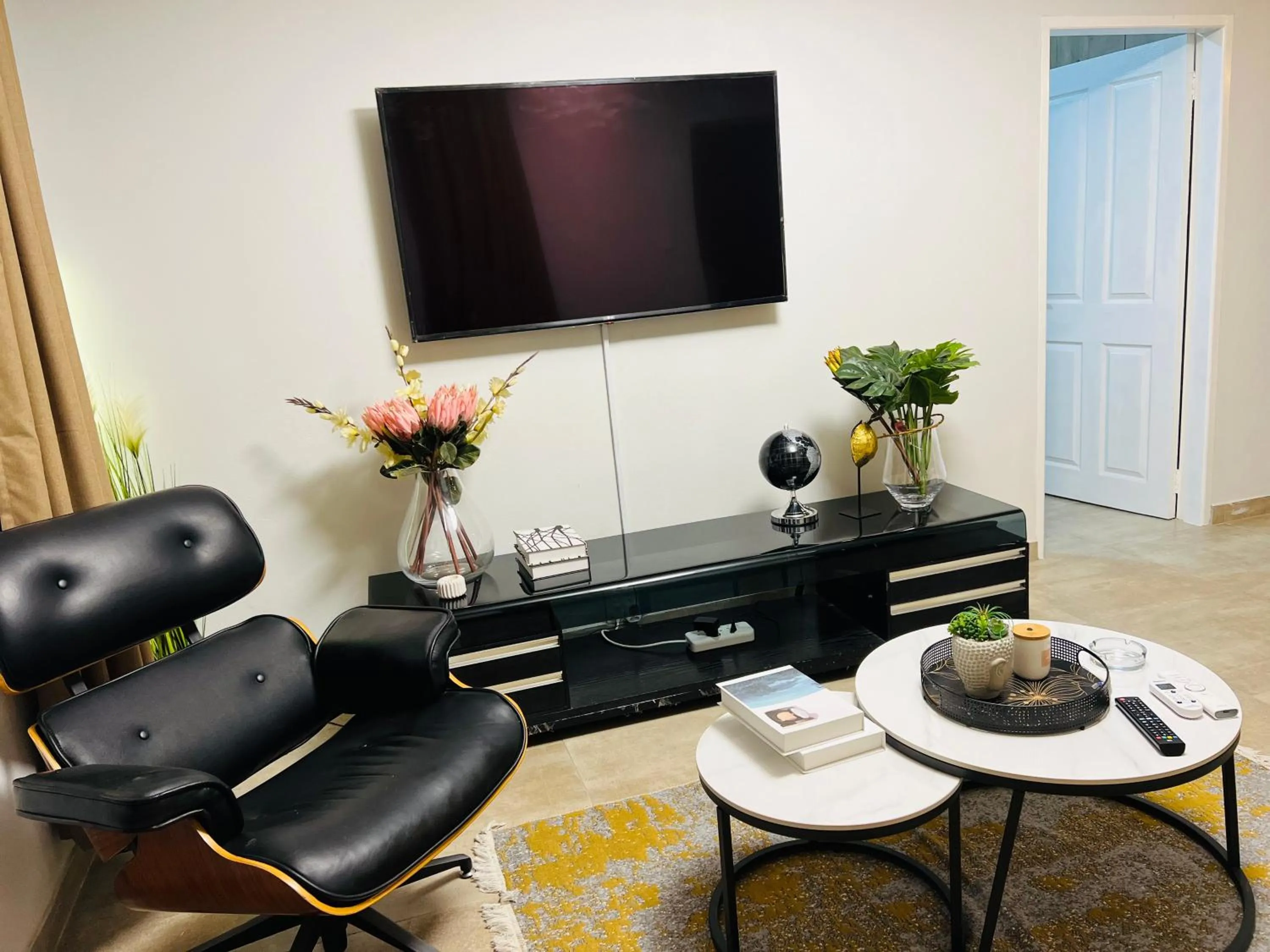 435 on vale boutique Villa