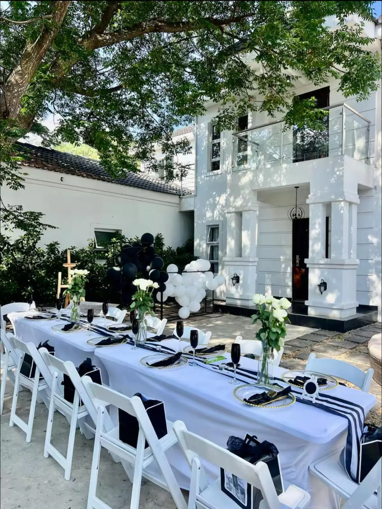 435 on vale boutique Villa