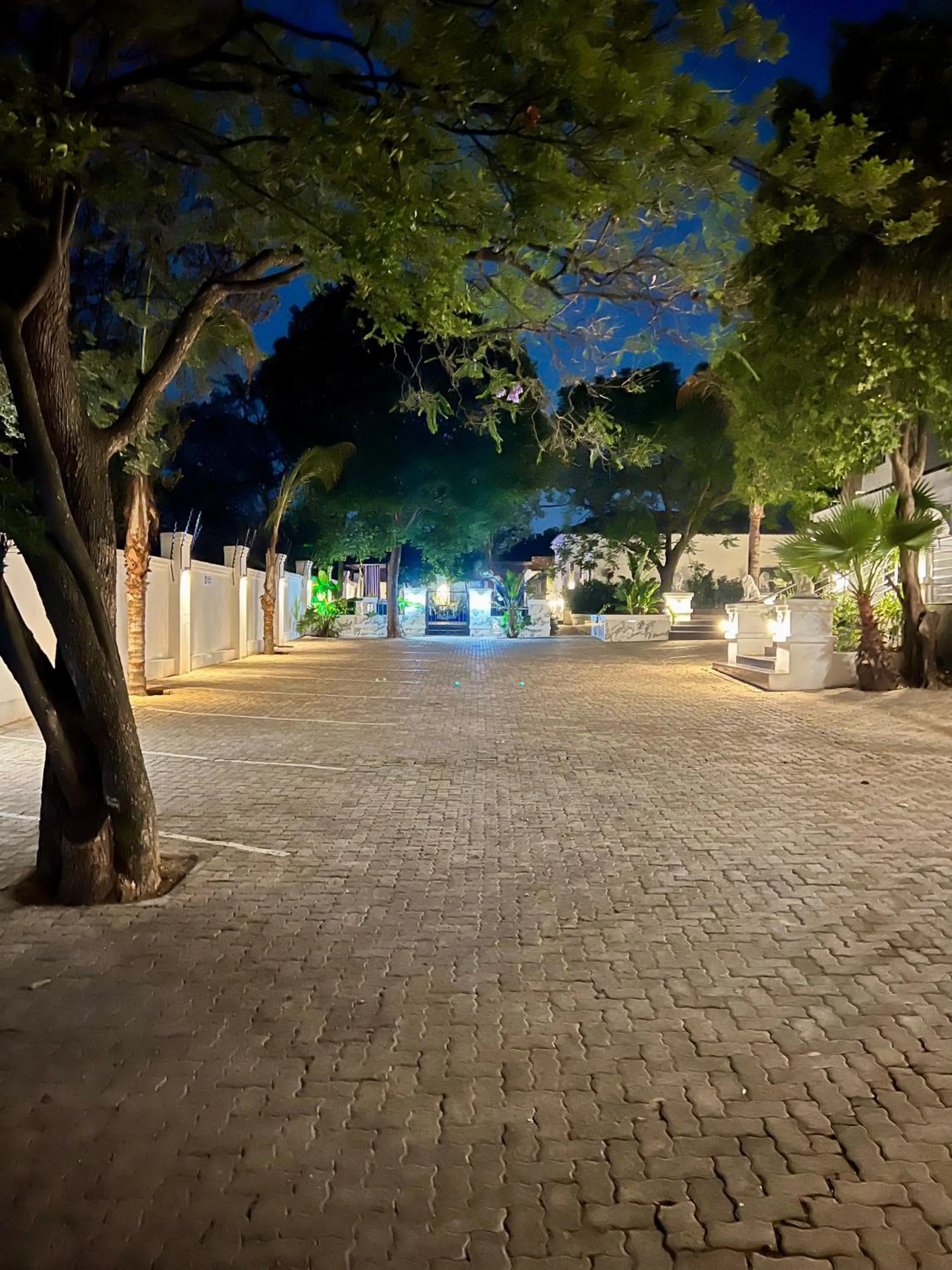 435 on vale boutique Villa