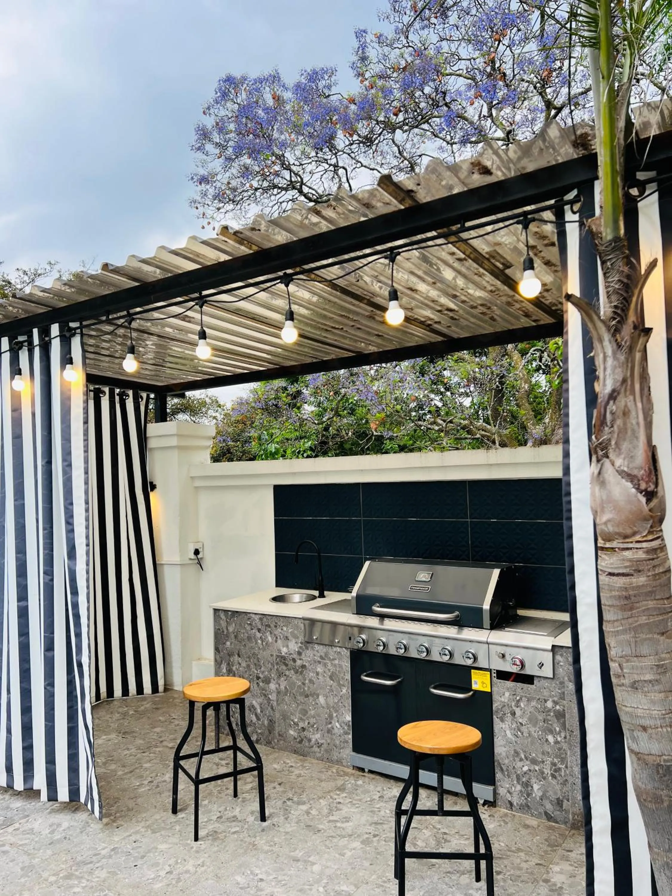 435 on vale boutique Villa