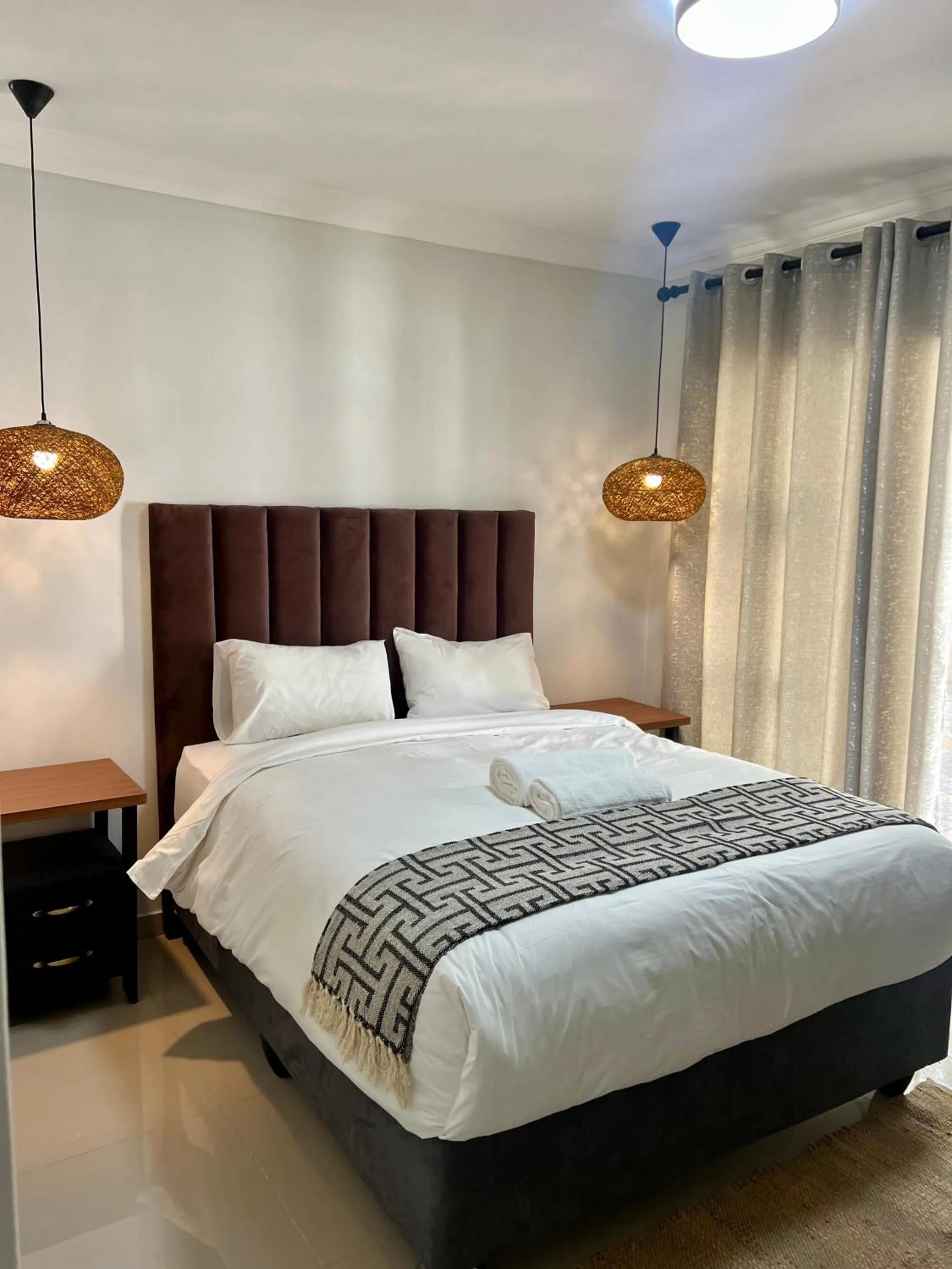 435 on vale boutique Villa