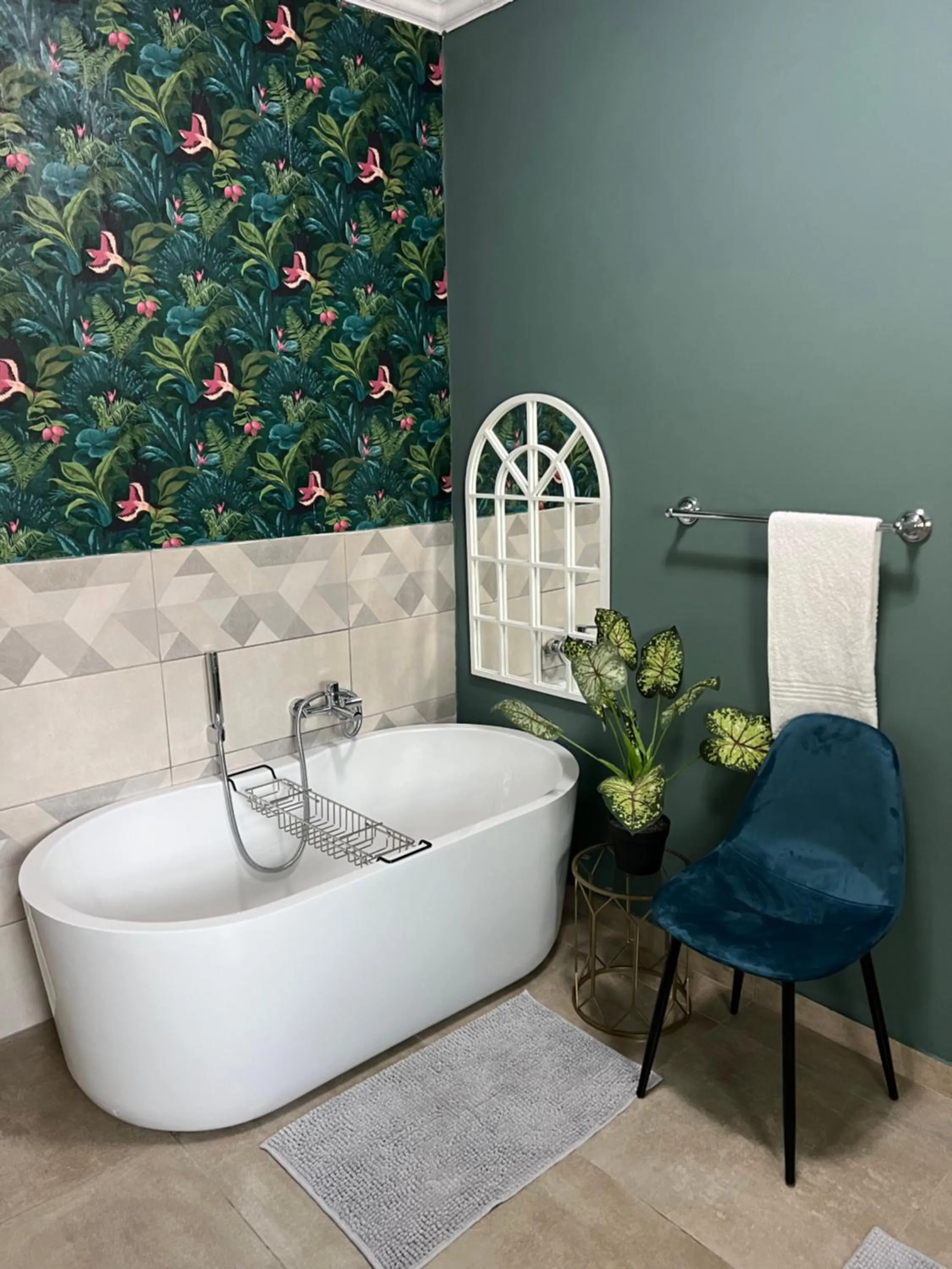 435 on vale boutique Villa