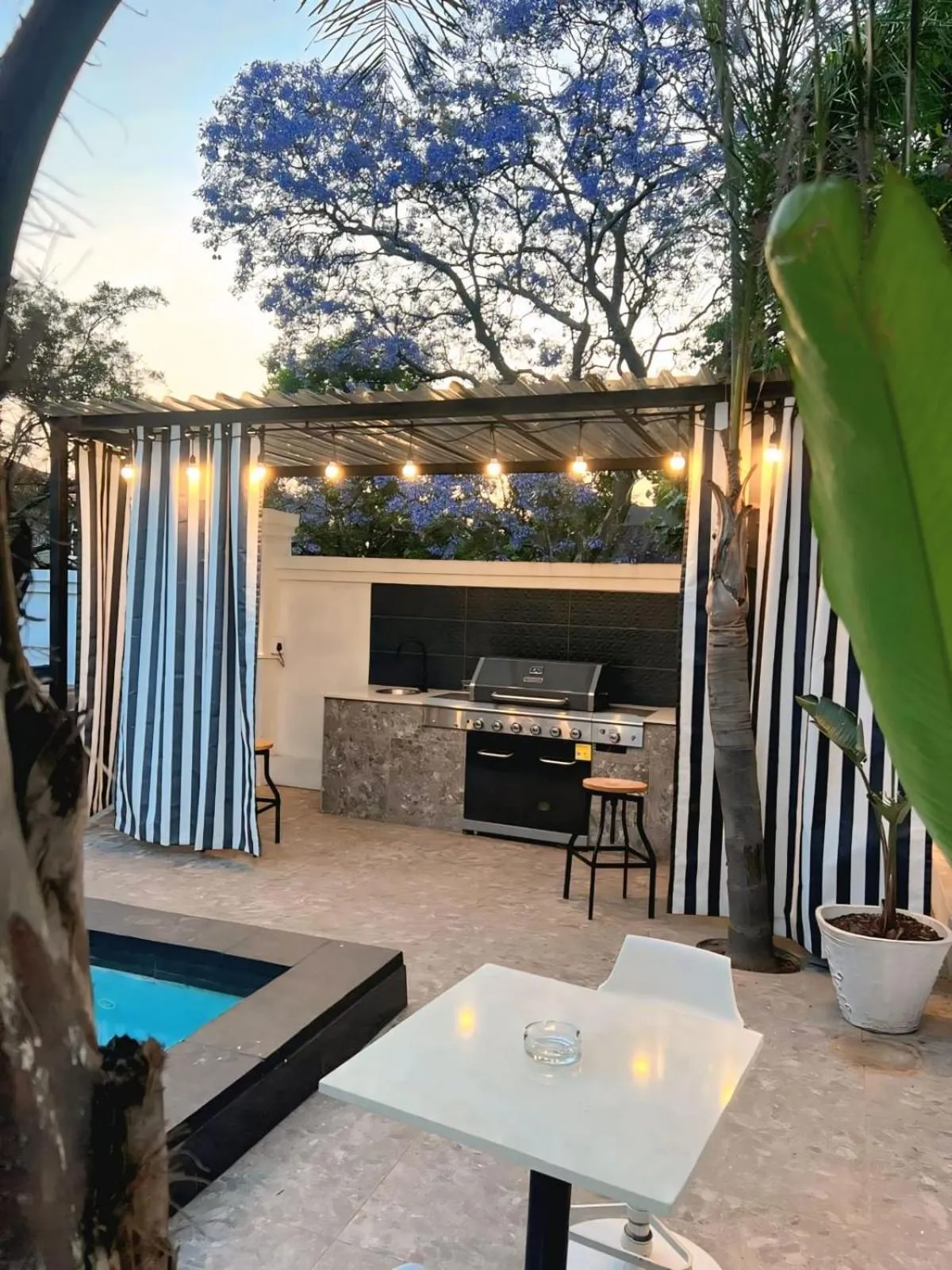 435 on vale boutique Villa