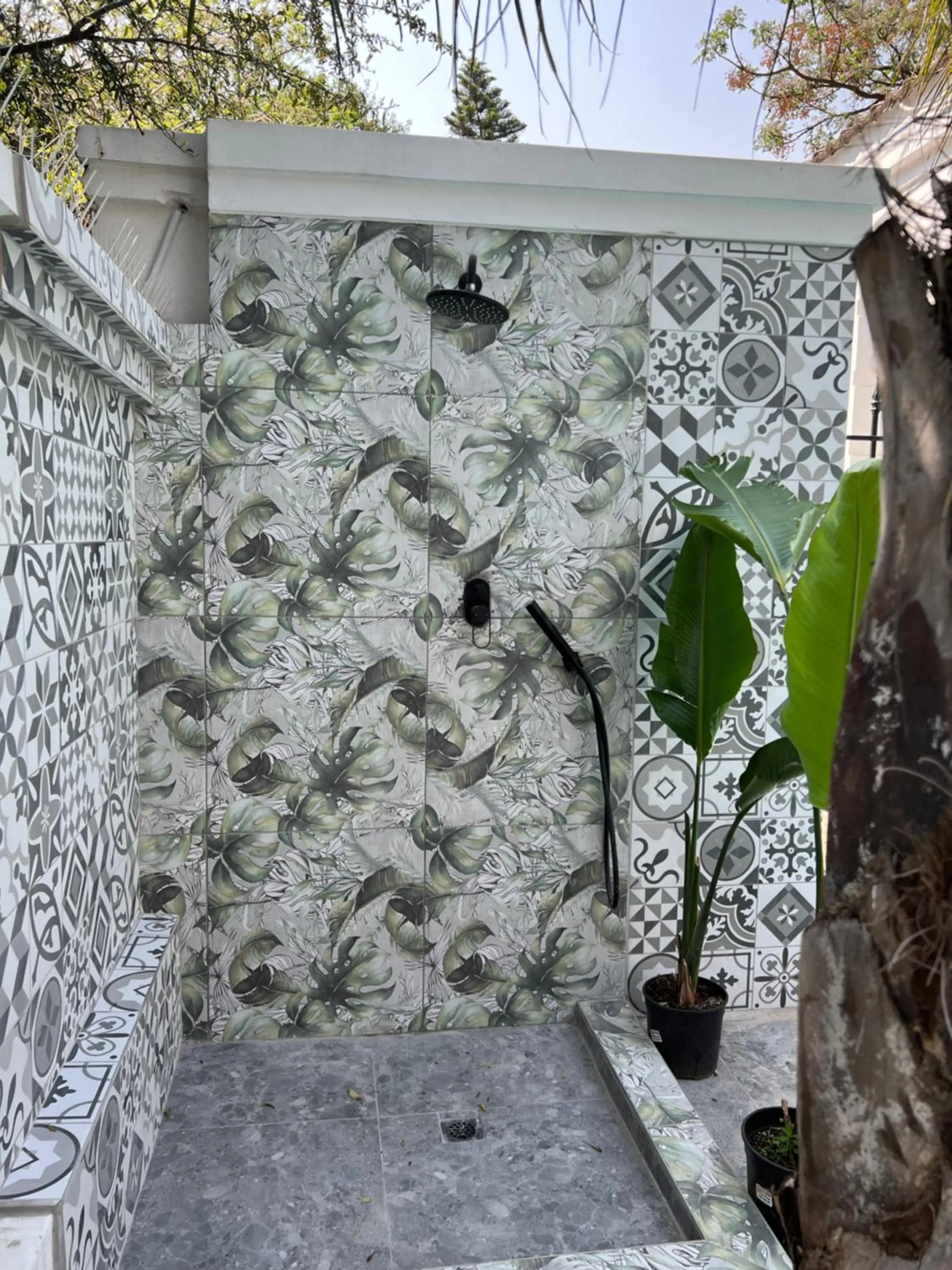 435 on vale boutique Villa