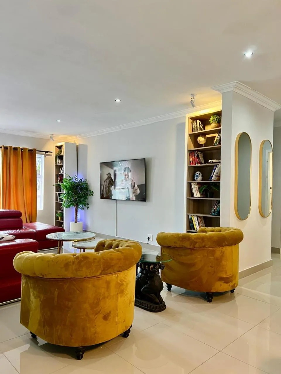 435 on vale boutique Villa