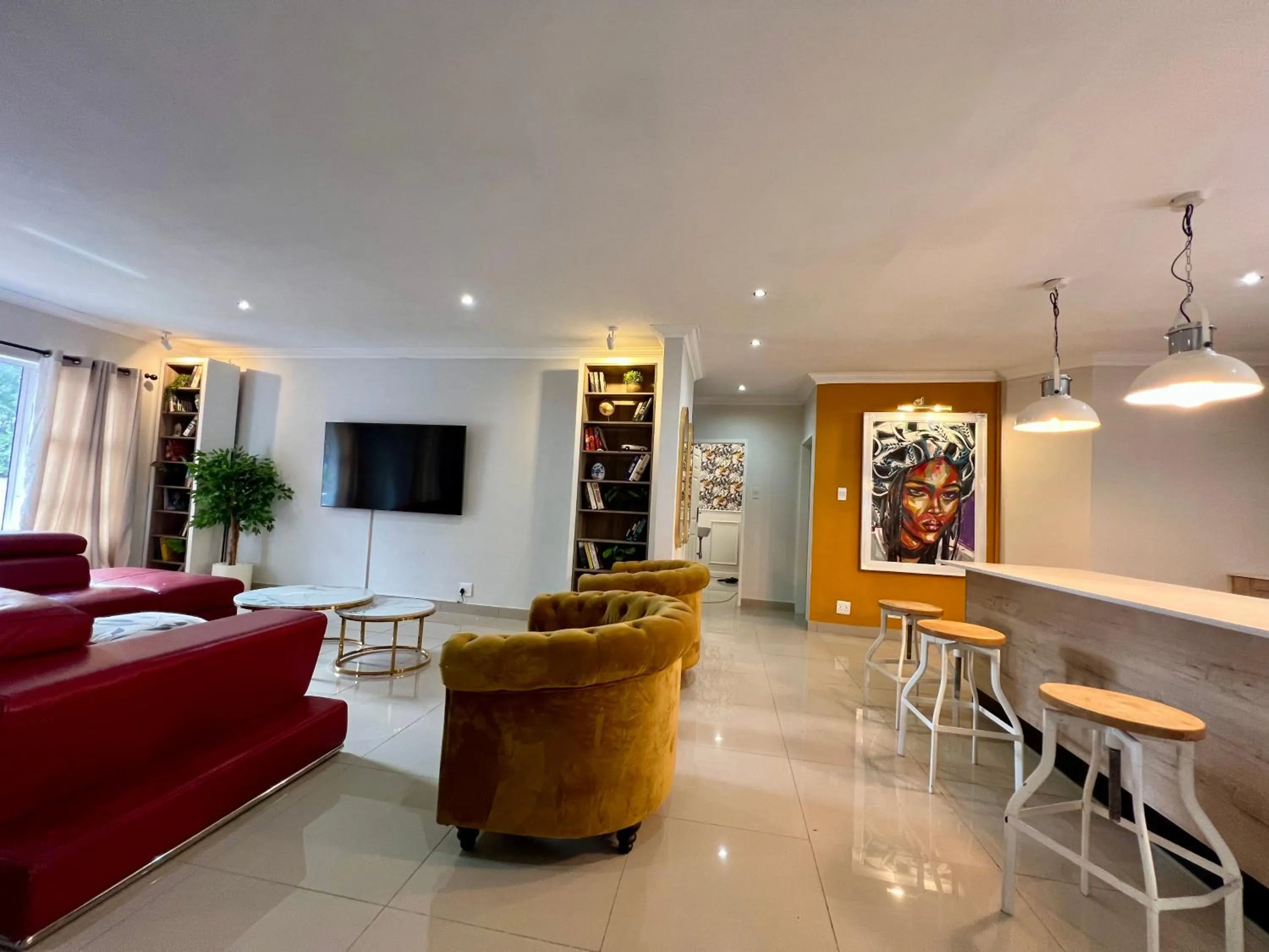 435 on vale boutique Villa