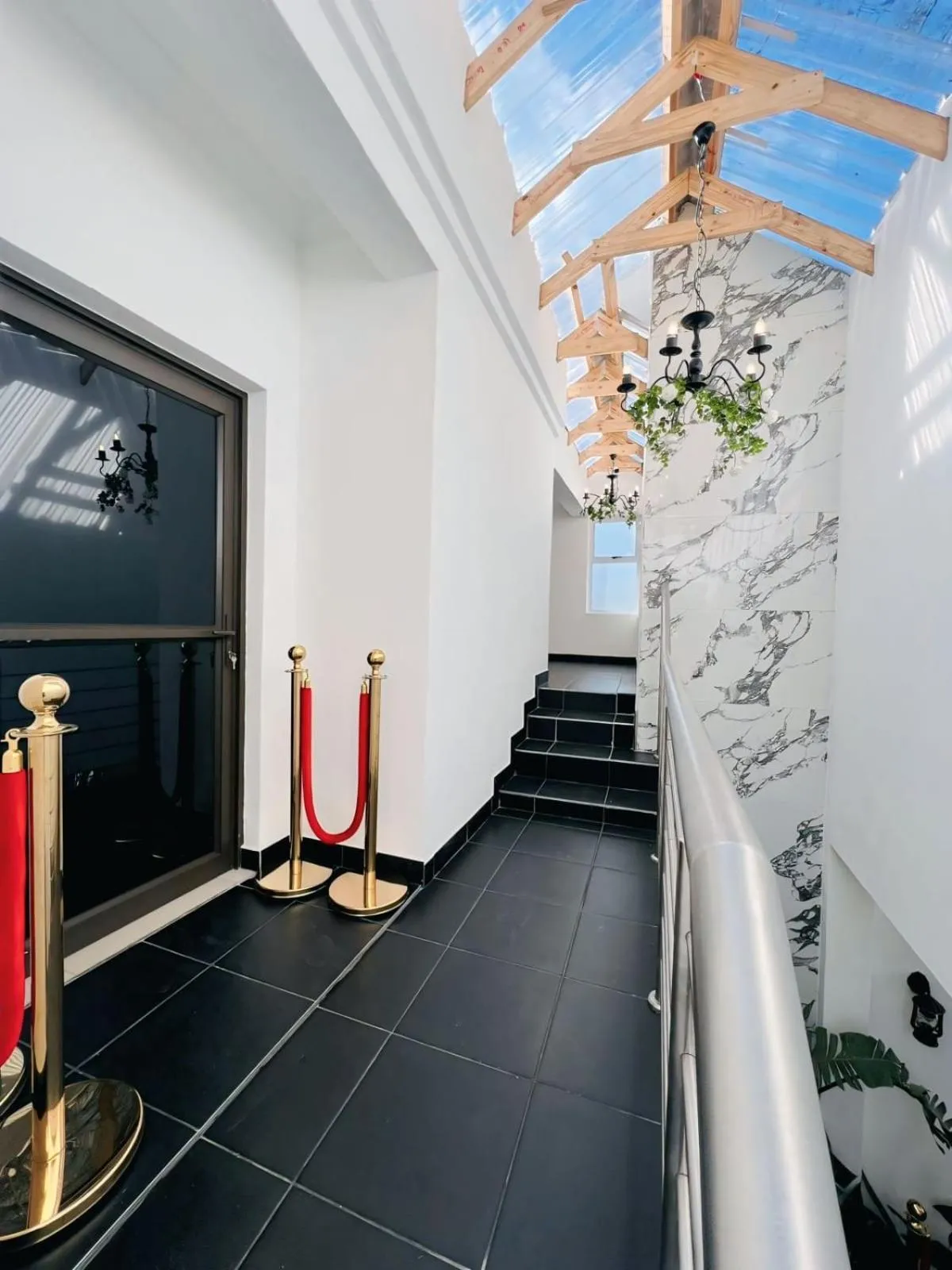 435 on vale boutique Villa