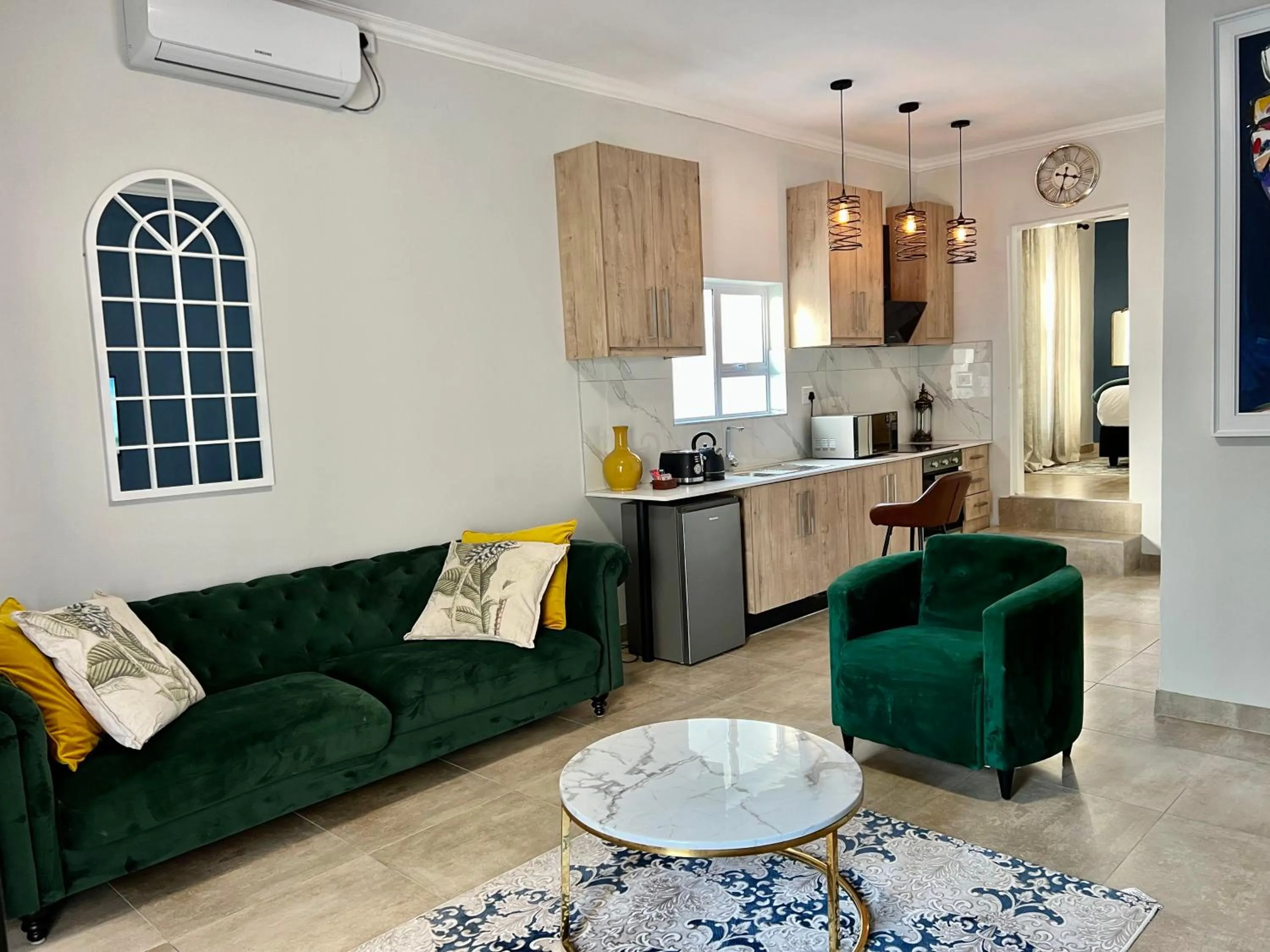 435 on vale boutique Villa