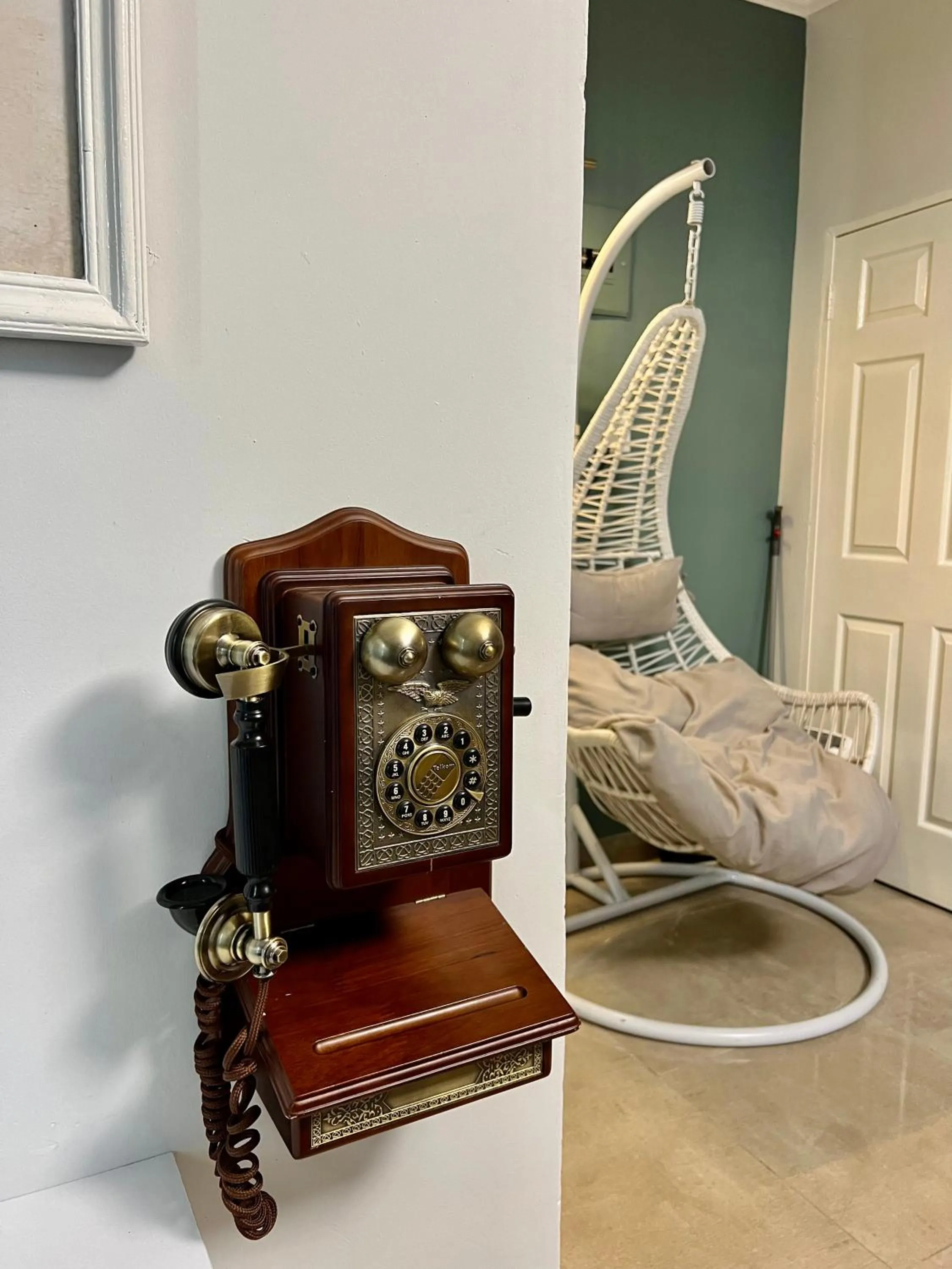 435 on vale boutique Villa