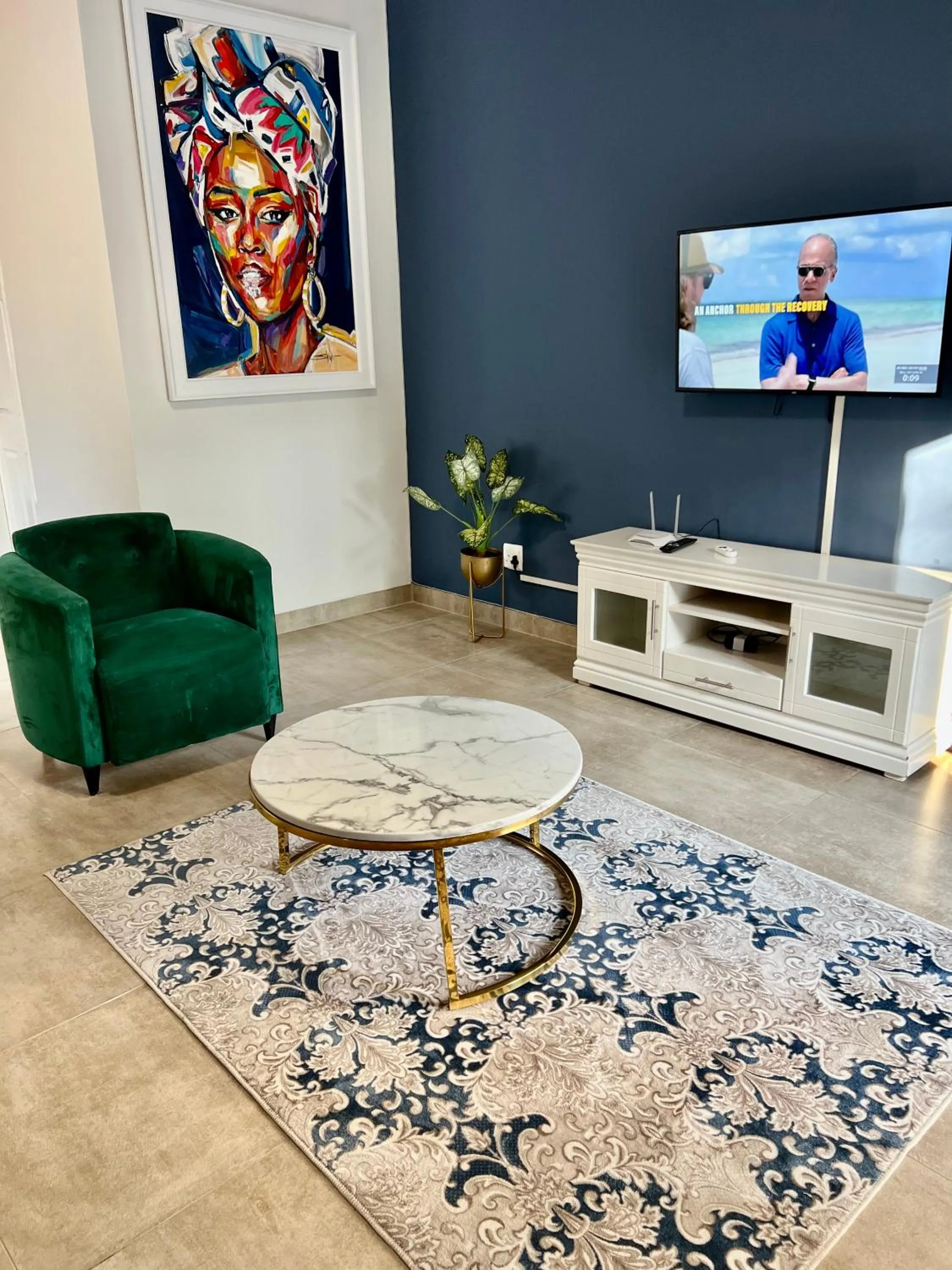 435 on vale boutique Villa