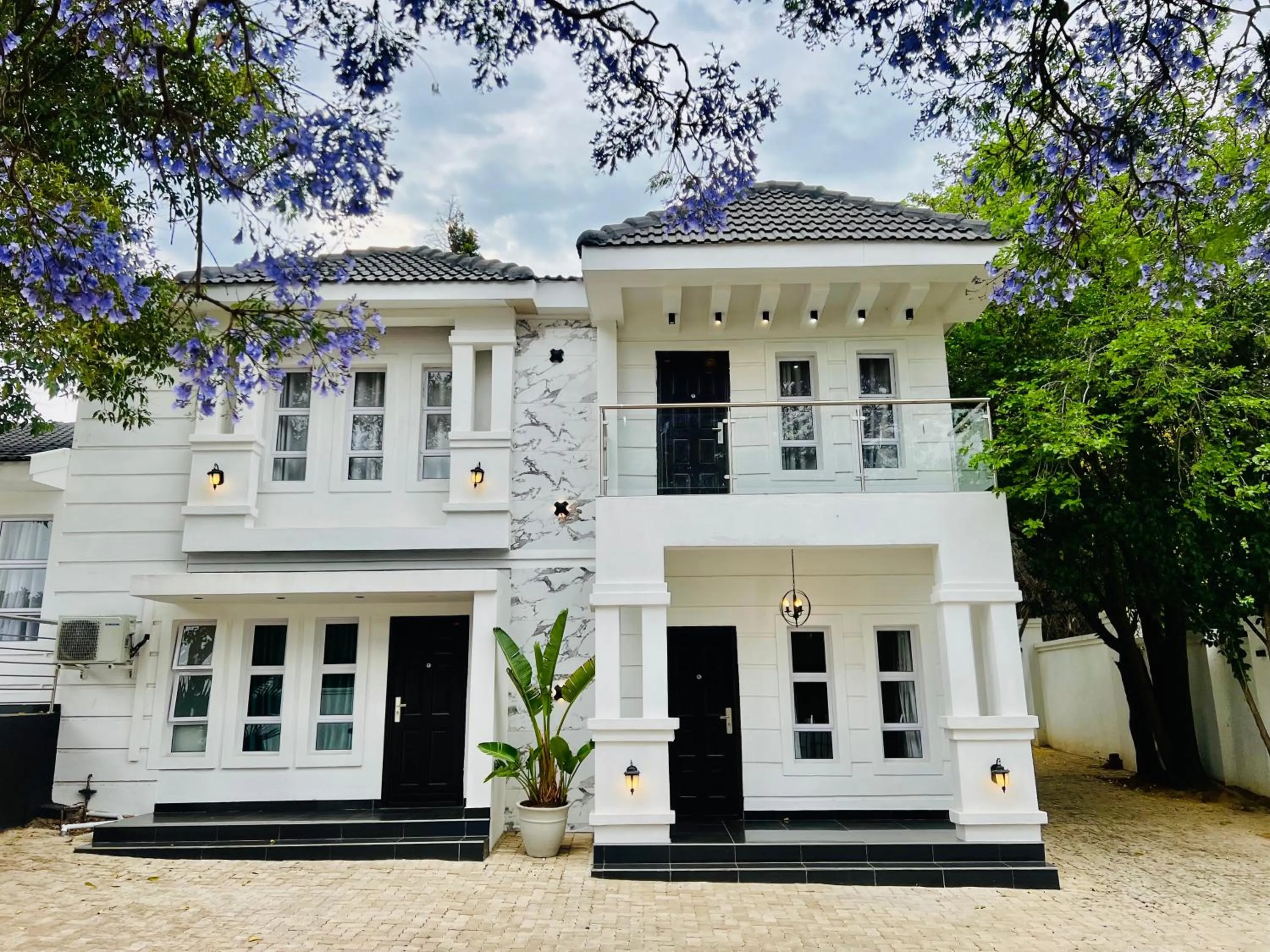 435 on vale boutique Villa