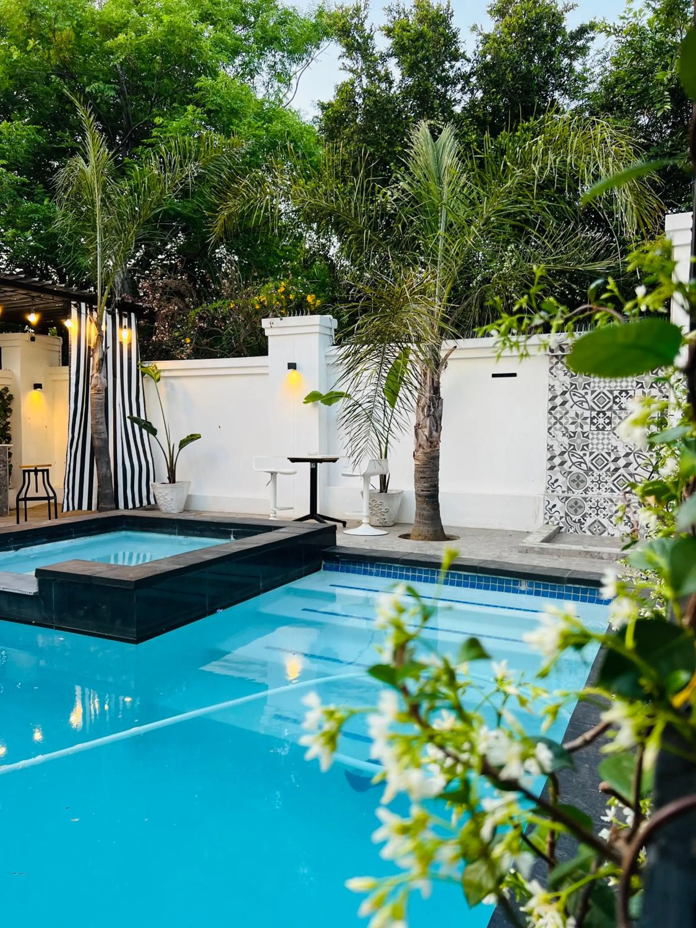 435 on vale boutique Villa